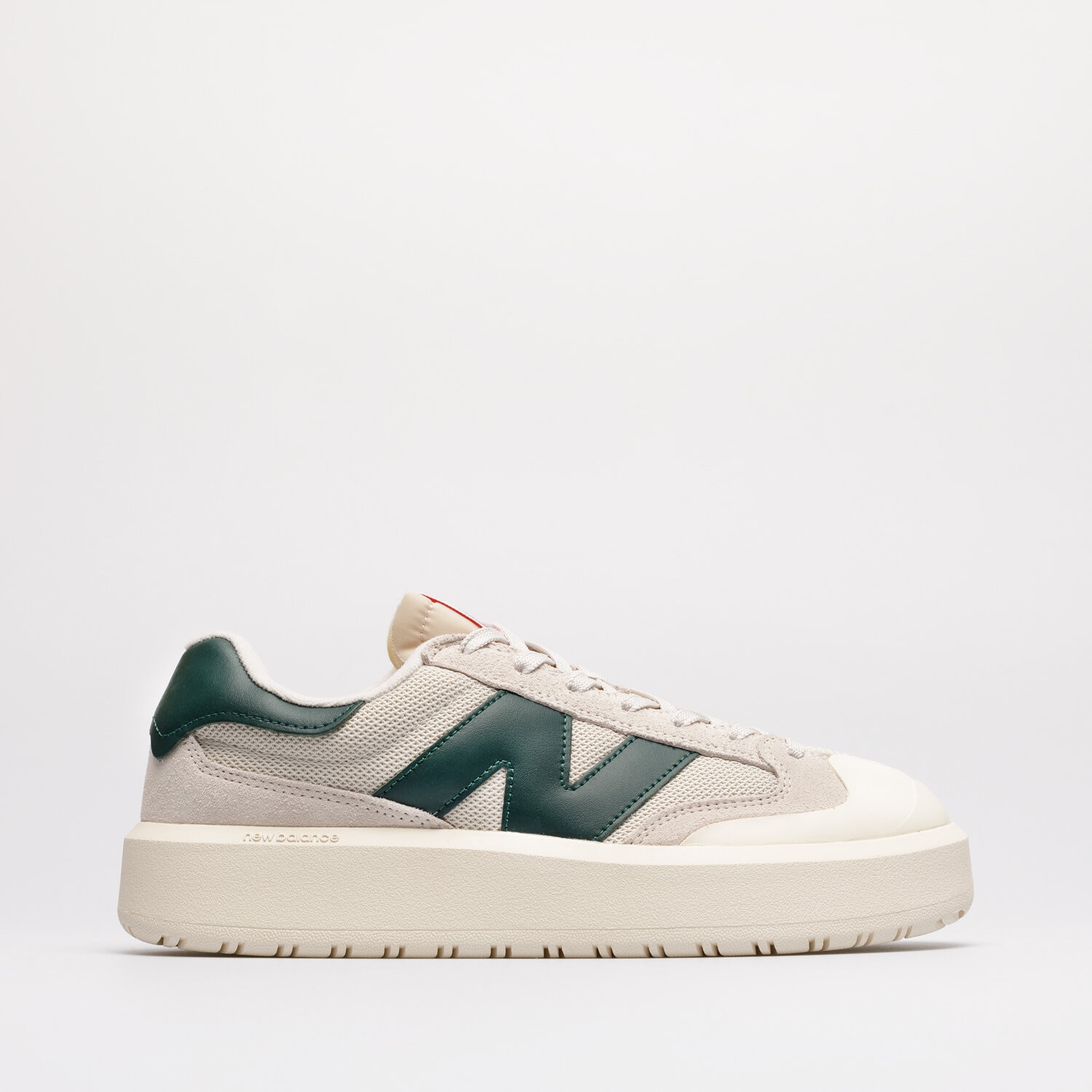 pánské tenisky NEW BALANCE CT302  CT302RA ŠEDÁ