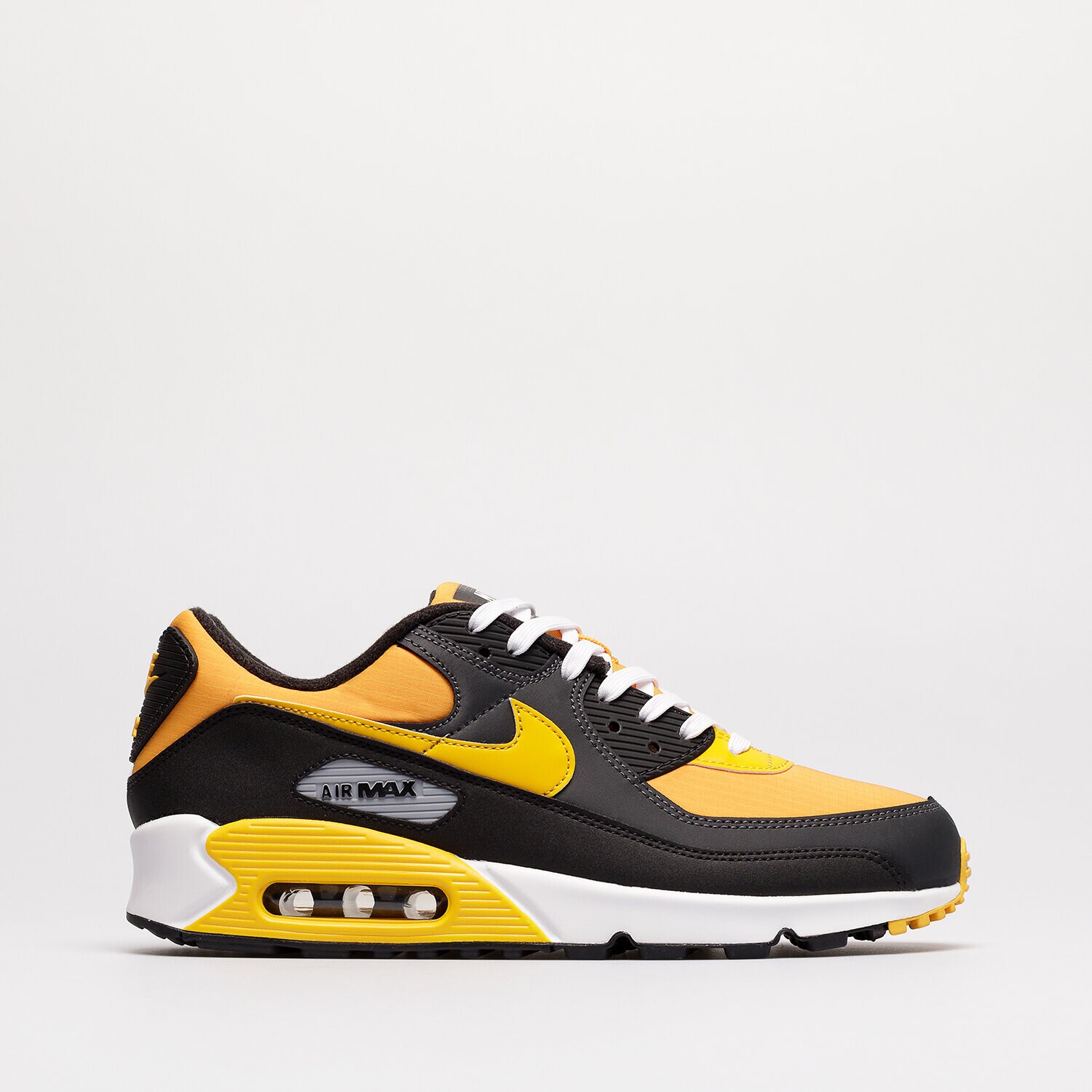 pánské tenisky NIKE AIR MAX 90  DQ8974-800 ŽLUTÁ