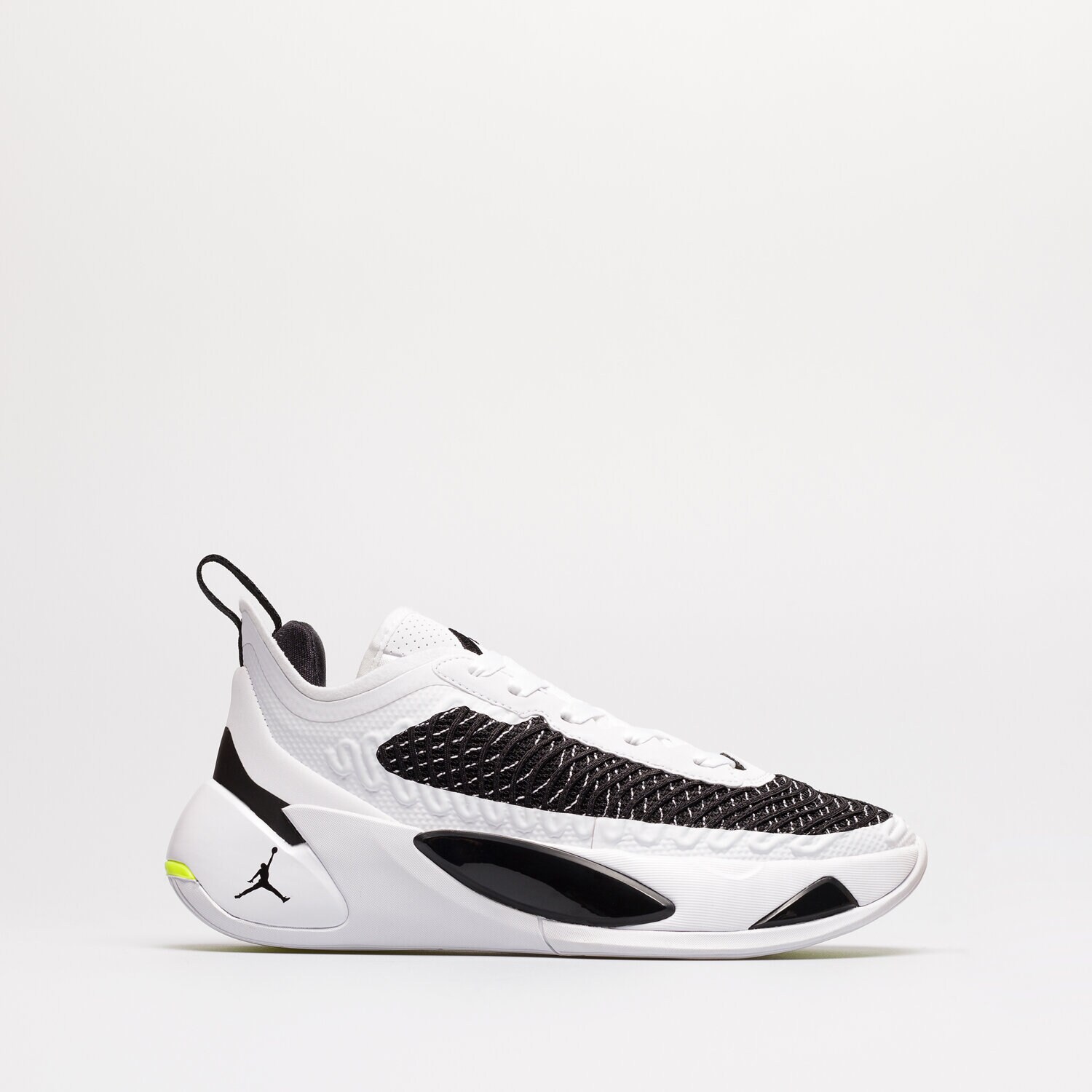 dětské tenisky JORDAN LUKA 1 (GS) DQ6513-107 BÍLÁ