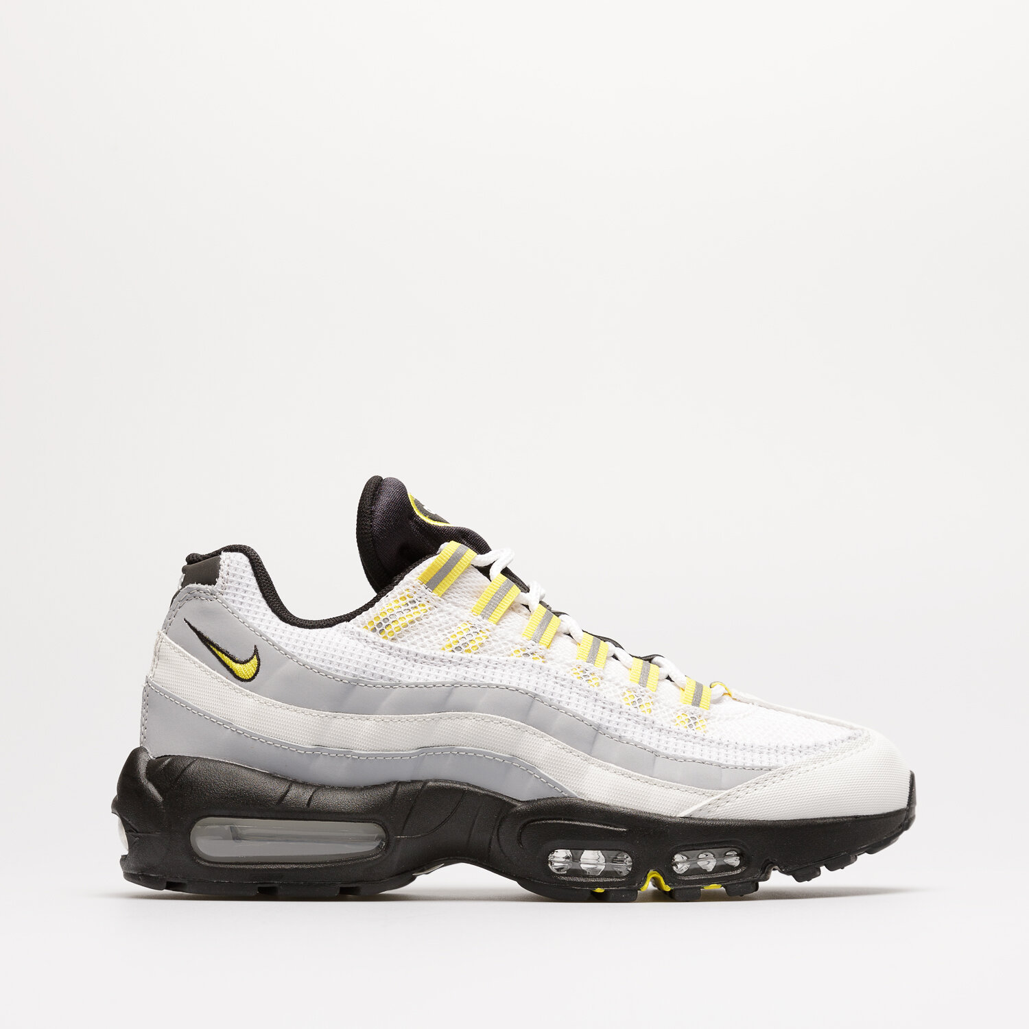 pánské tenisky AIR MAX 95 ESSENTIAL DQ3982-100 BÍLÁ