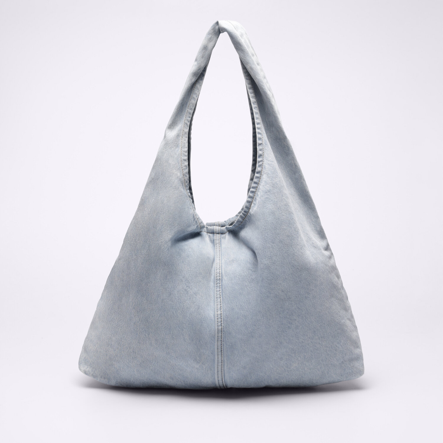 dámská taška LEVI'S TAŠKA EMERSON SHOULDER BAG 005FF-0004 MODRÁ