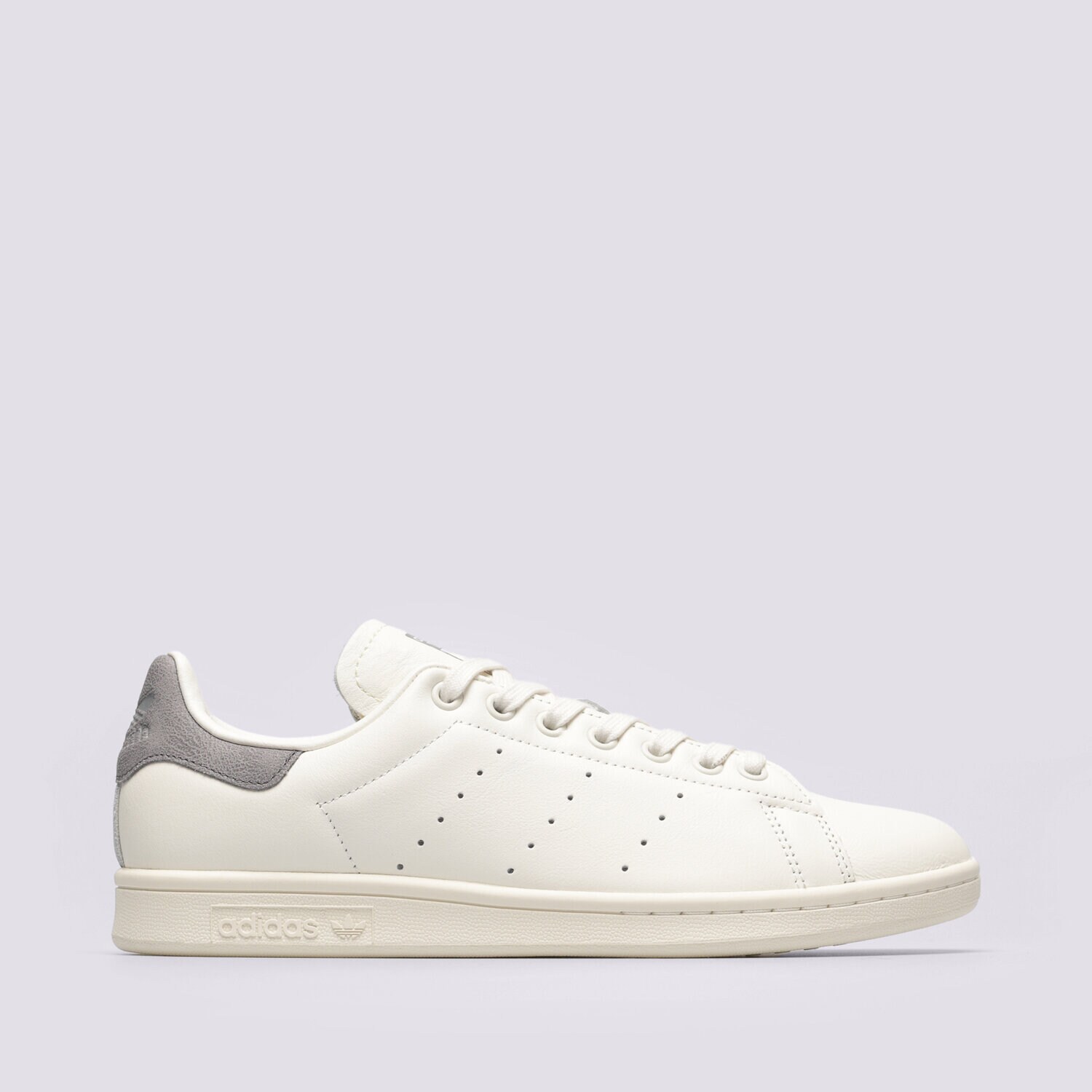 pánské tenisky ADIDAS STAN SMITH GY0028 BÍLÁ
