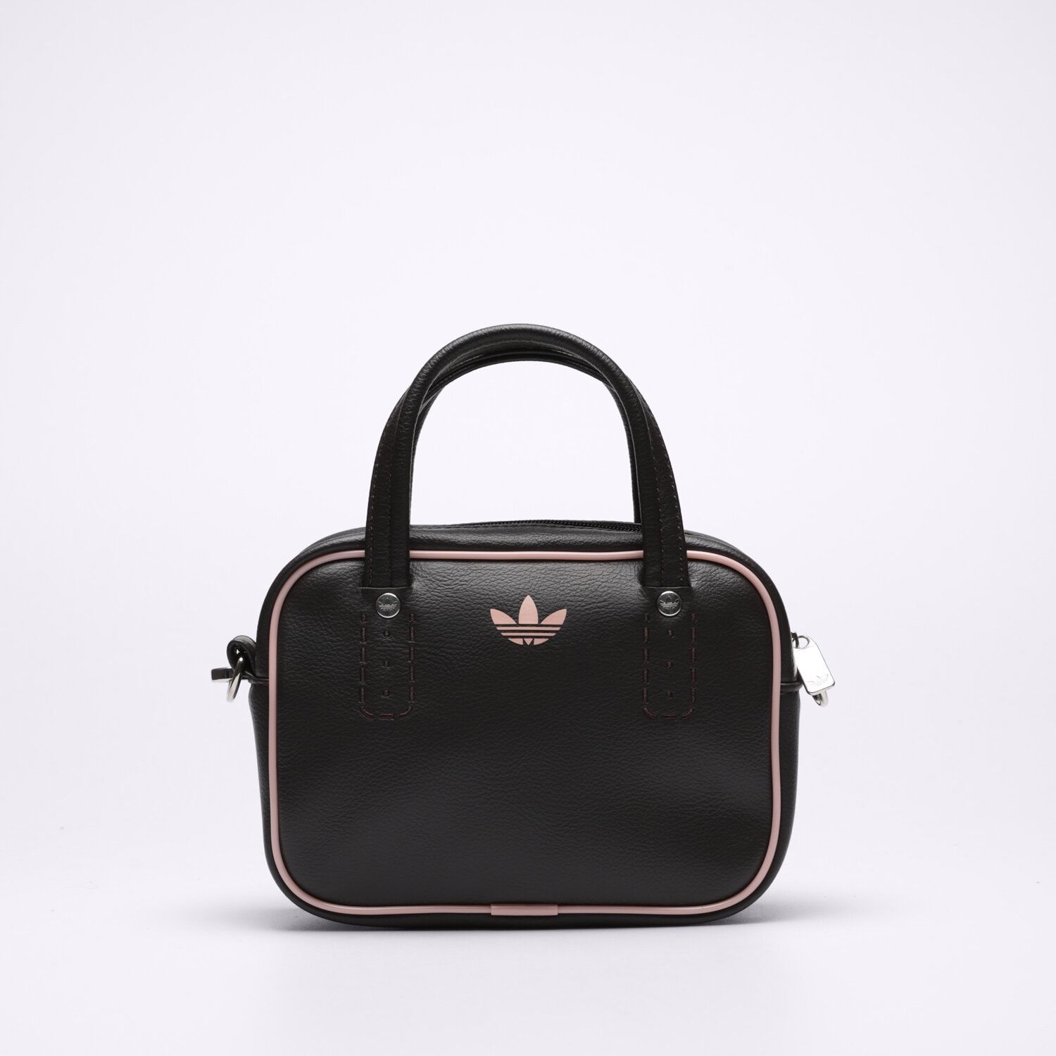 dámská taška ADIDAS TAŠKA ADICOLOR SB KD7844 HNĚDÁ