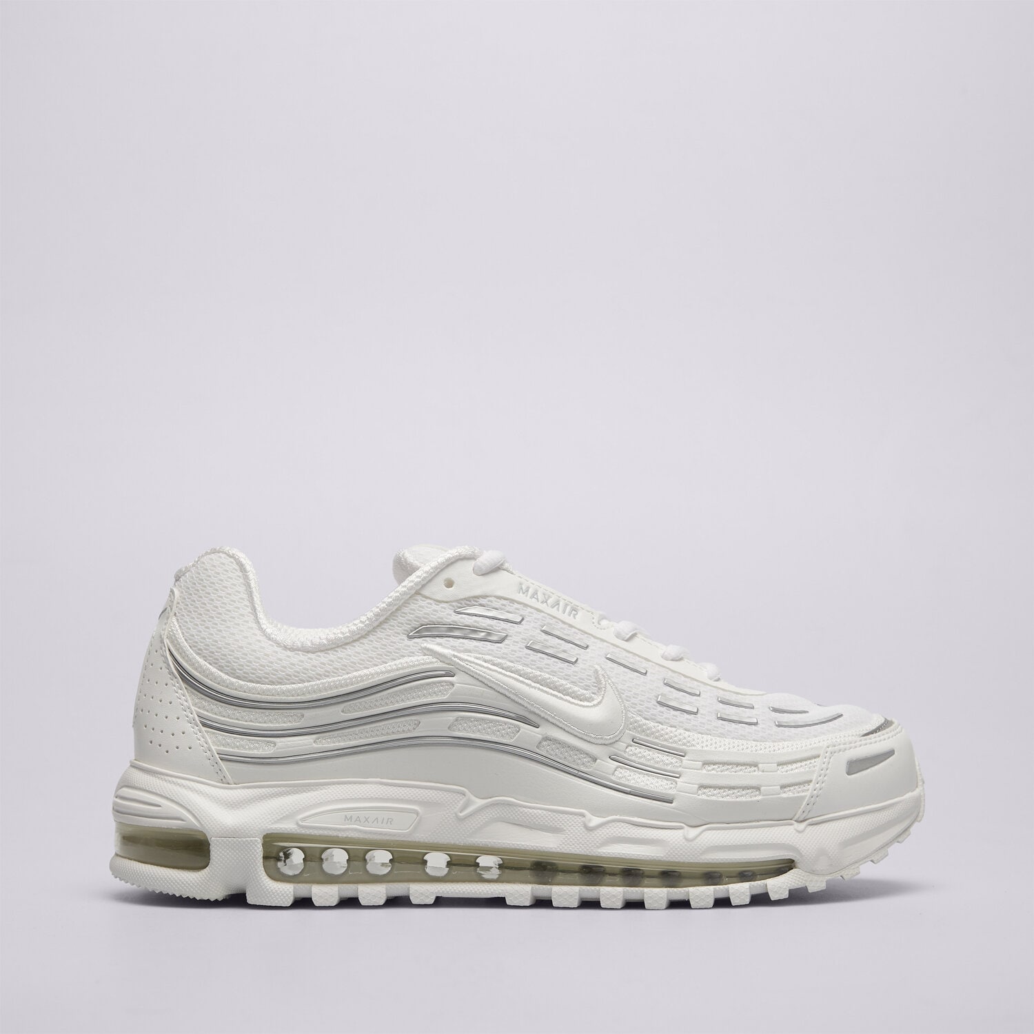 pánské tenisky NIKE AIR MAX TL 2.5 FZ4110-108 BÍLÁ
