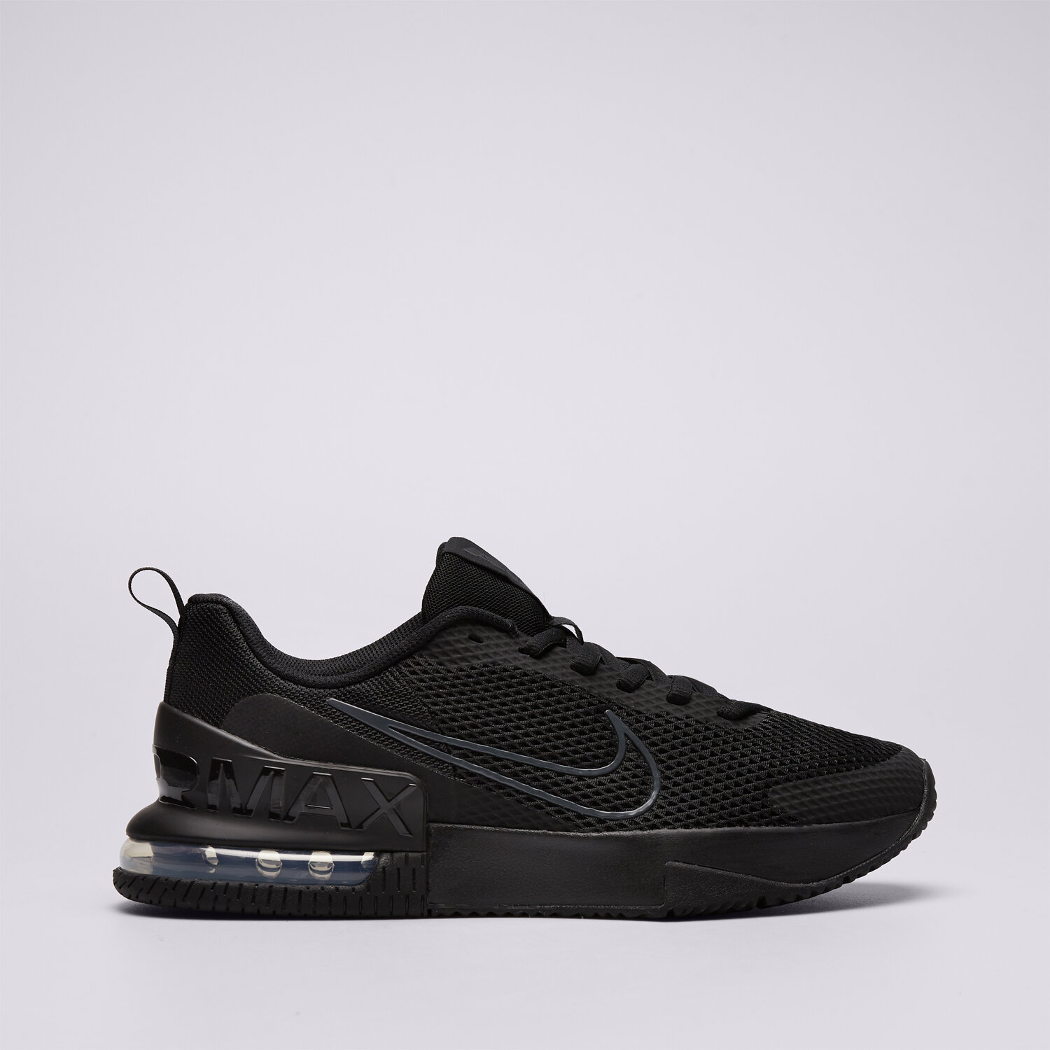 NIKE M AIR MAX ALPHA TRAINER 6 FQ1833-003 ČERNÁ