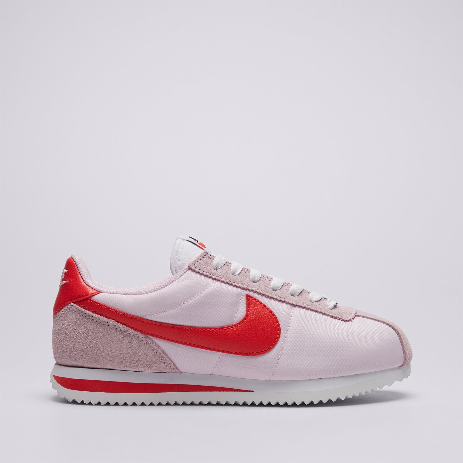 dámské tenisky W NIKE CORTEZ TXT DZ2795-609 RŮŽOVÁ