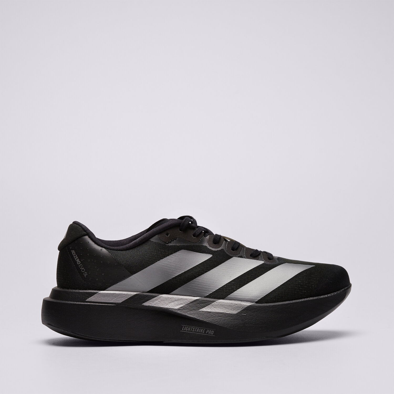 dámské tenisky ADIDAS ADIZERO EVO SL W JP7147 ČERNÁ