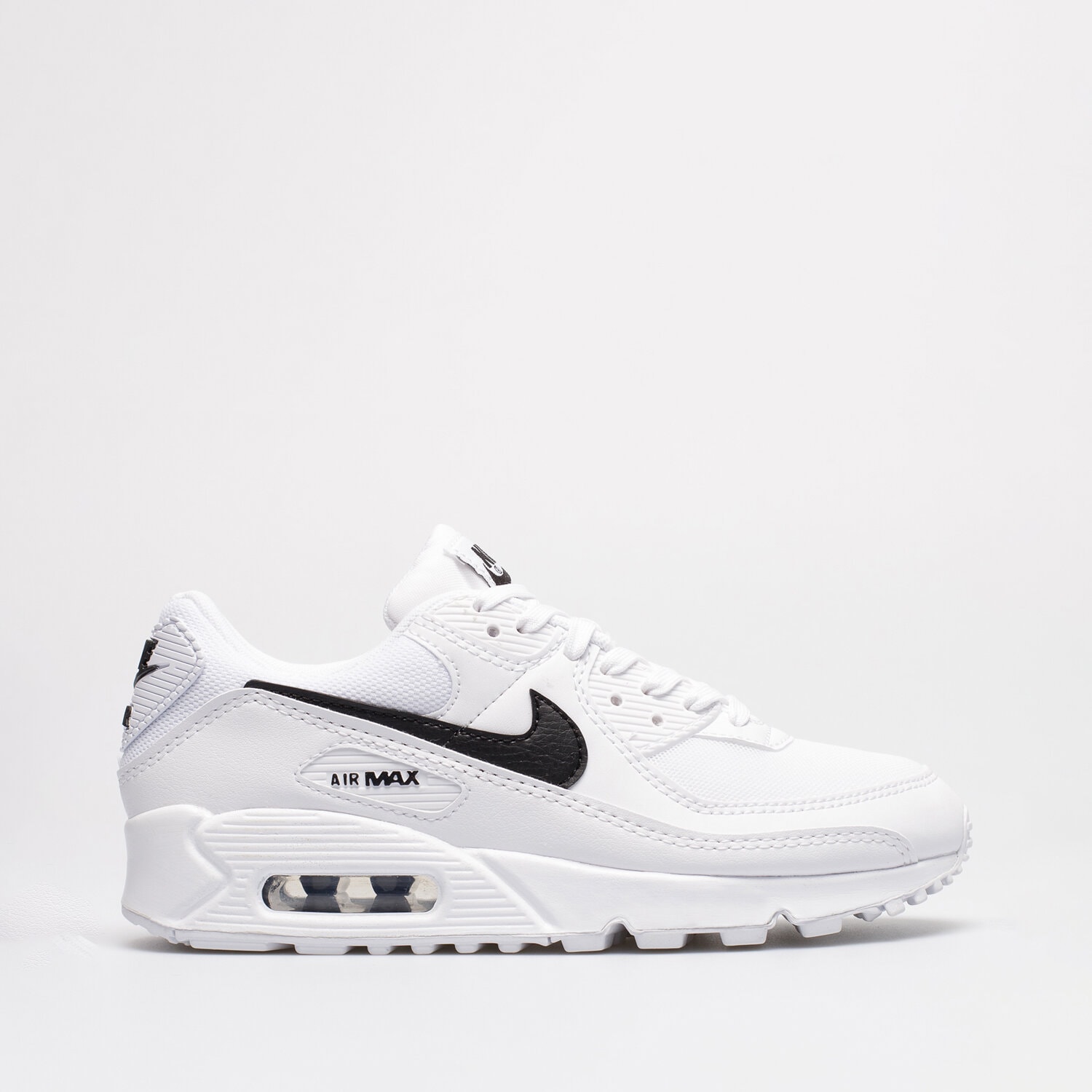 dámské tenisky NIKE AIR MAX 90  DH8010-101 BÍLÁ