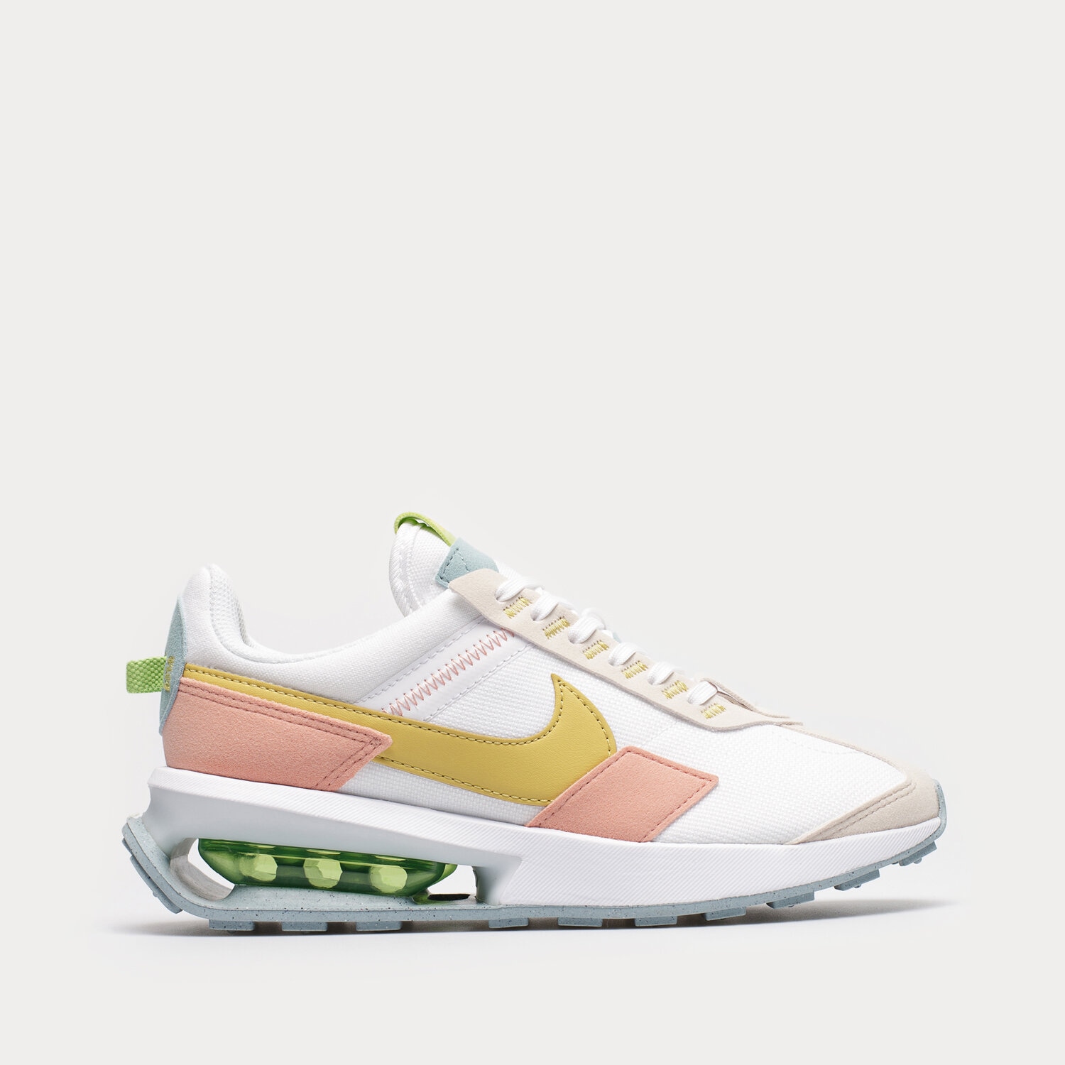 dámské tenisky WMNS AIR MAX PRE-DAY DV3458-100 VÍCEBAREVNÁ