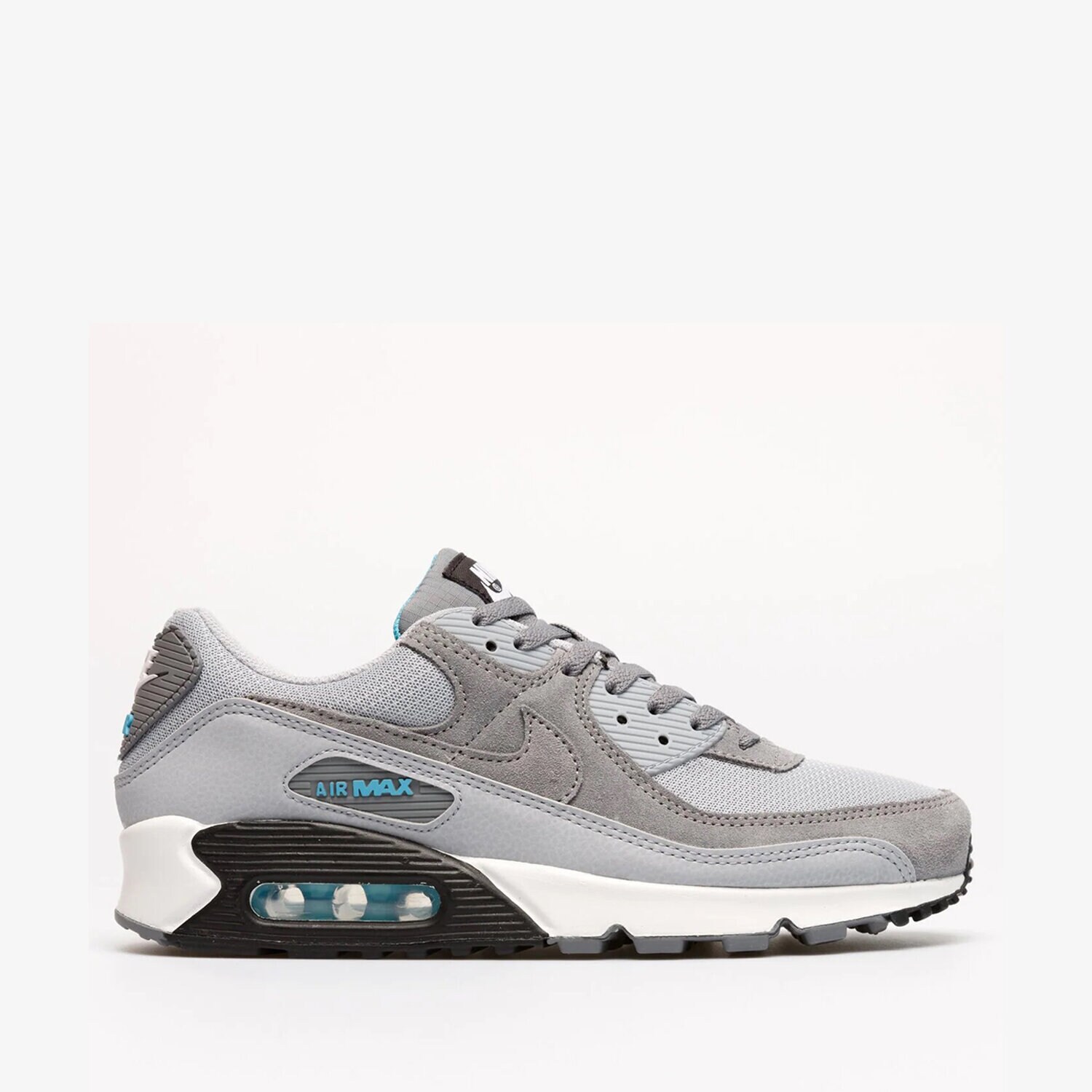 pánské tenisky NIKE AIR MAX 90  DM0029-002 ŠEDÁ