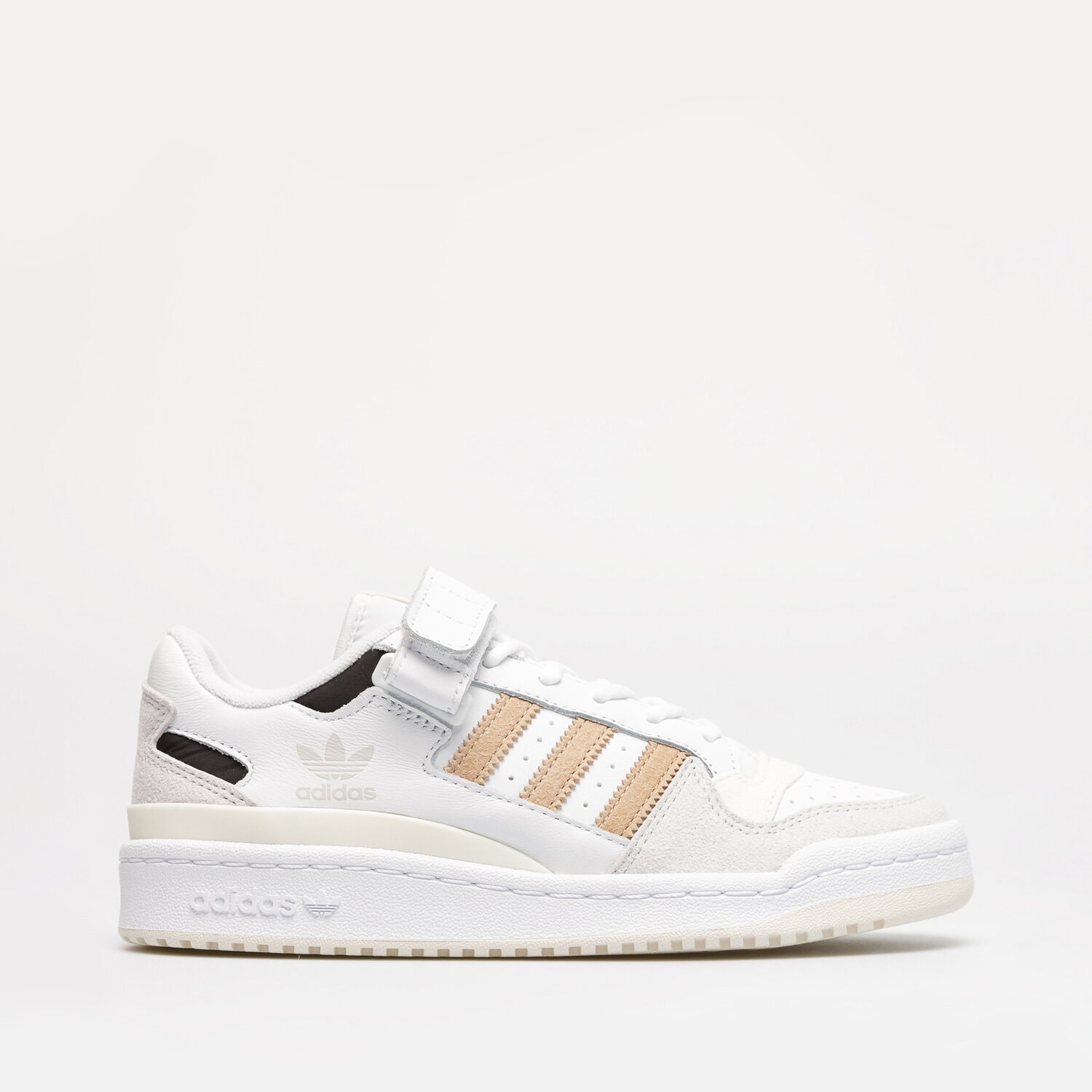 dámské tenisky ADIDAS FORUM LOW W GW7107 BÍLÁ