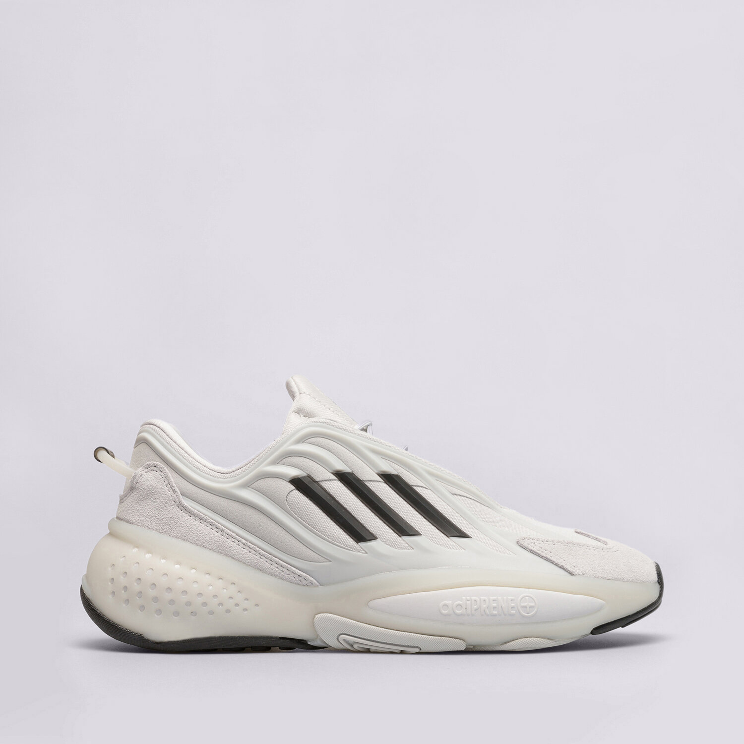 pánské tenisky ADIDAS OZRAH GX1876 ŠEDÁ