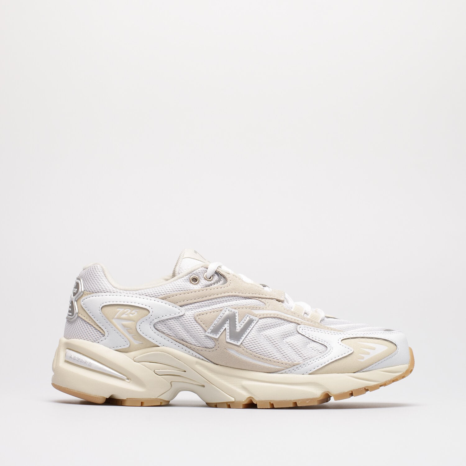pánské tenisky NEW BALANCE 725  ML725T BÍLÁ