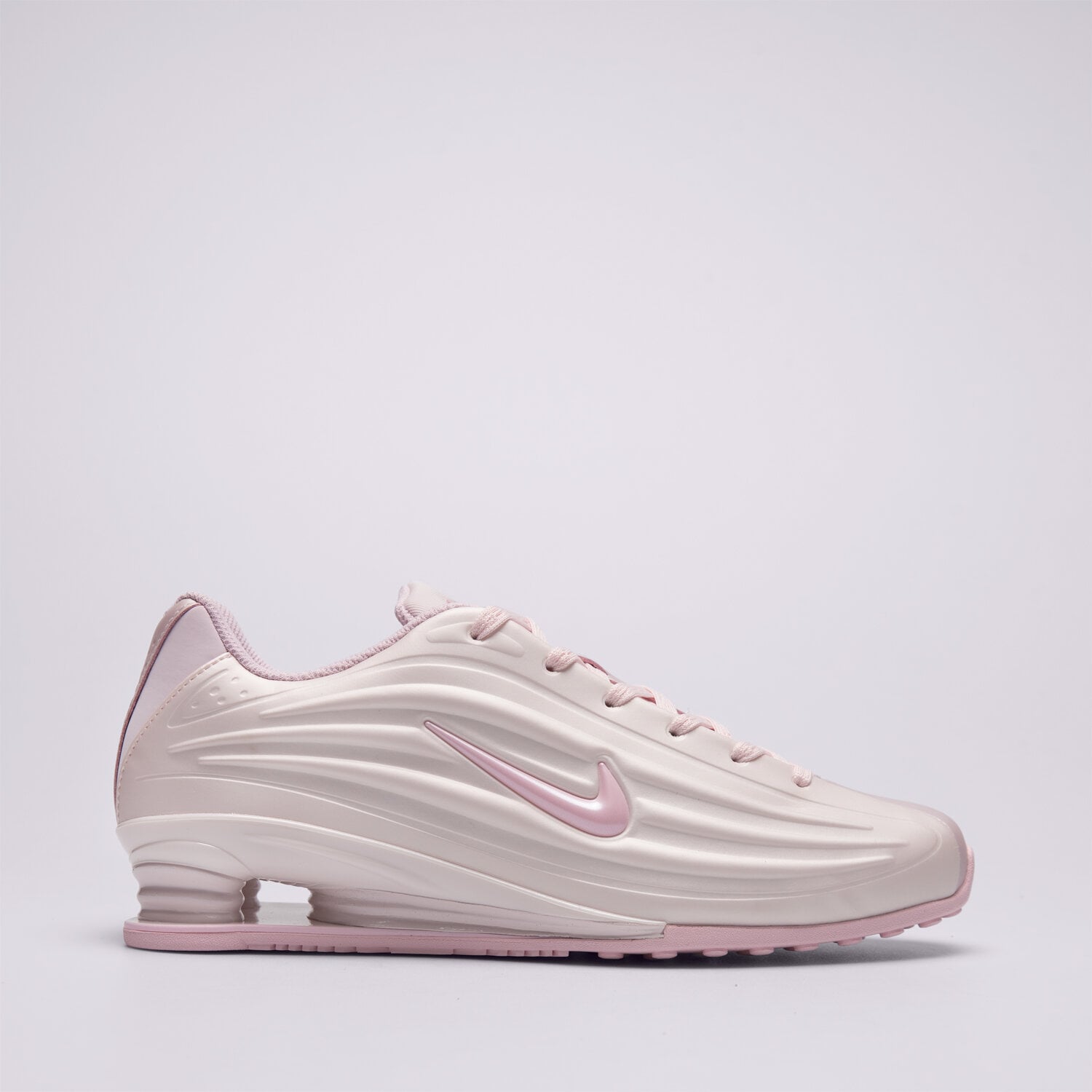 dámské tenisky W NIKE SHOX Z PEARL IR1222-600 RŮŽOVÁ
