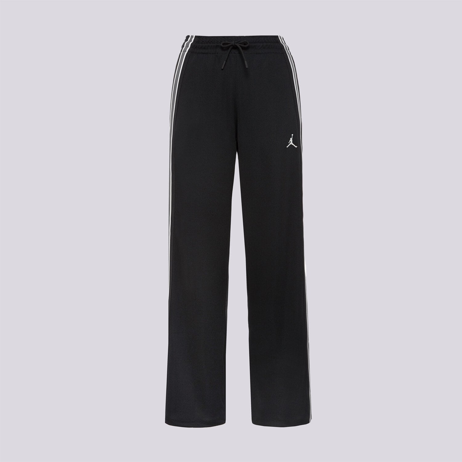dámské kalhoty JORDAN KALHOTY  W J BRK TRK PANT HQ9218-010 ČERNÁ