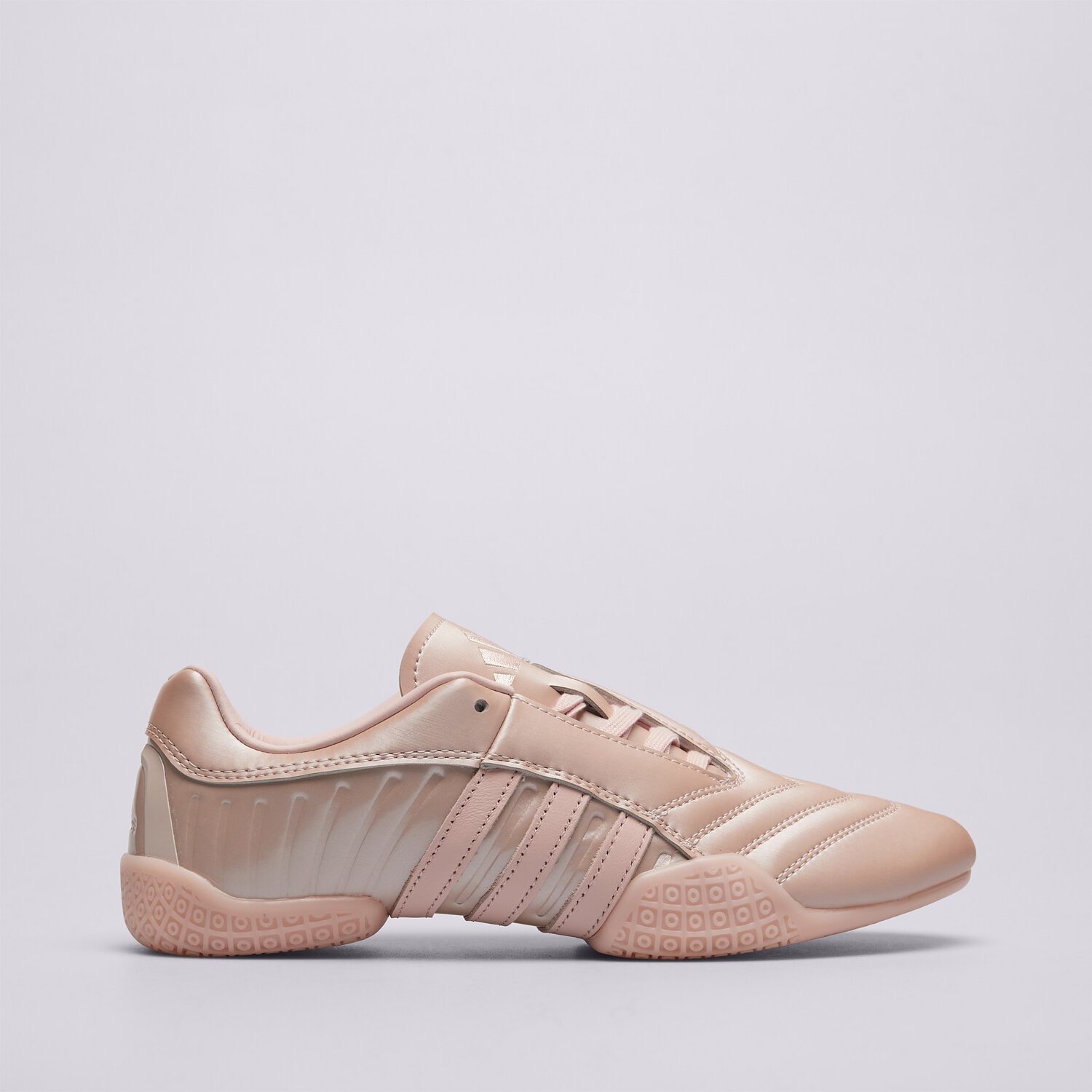 dámské tenisky ADIDAS TAEKWONDO MEI ELITE W HQ9181 RŮŽOVÁ