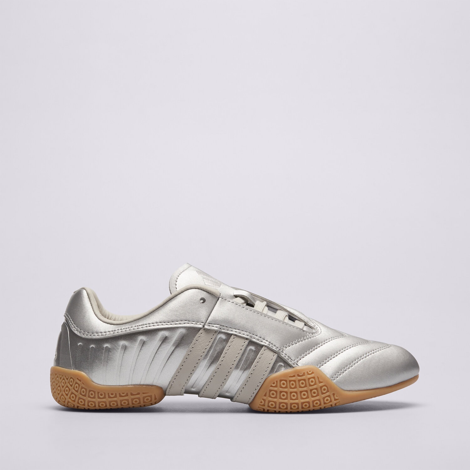 dámské tenisky ADIDAS TAEKWONDO MEI ELITE W IH9387 STŘÍBRNÁ