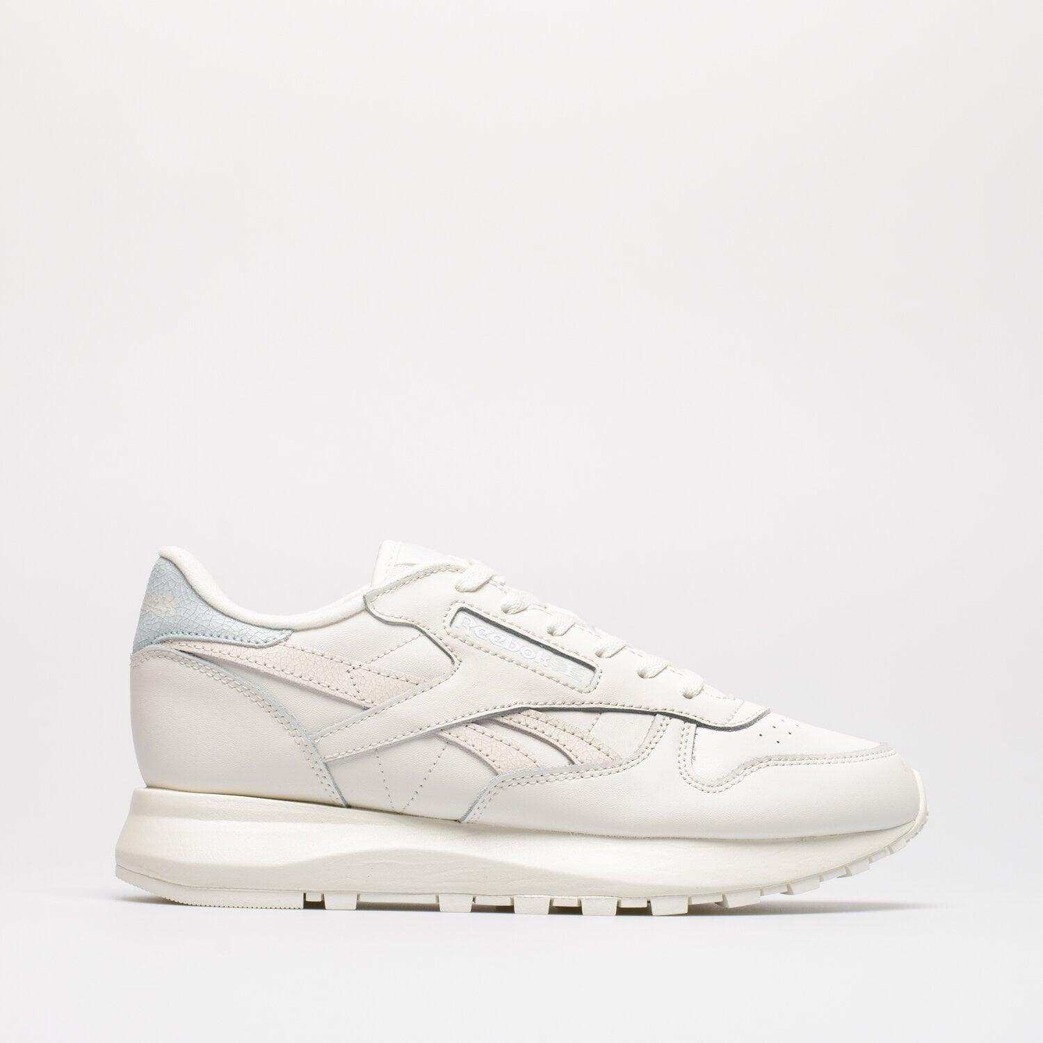dámské tenisky REEBOK CLASSIC LEATHER SP GX8690 BÍLÁ