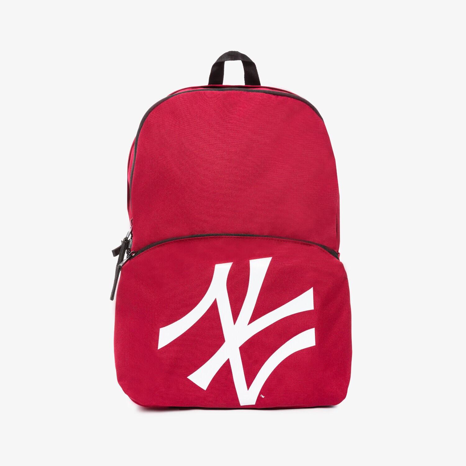 dámský batoh NEW ERA BATOH MULTI STADIUM BAG NYY MRN NEW YORK YANKEES CAR 60240059 BORDOVÁ