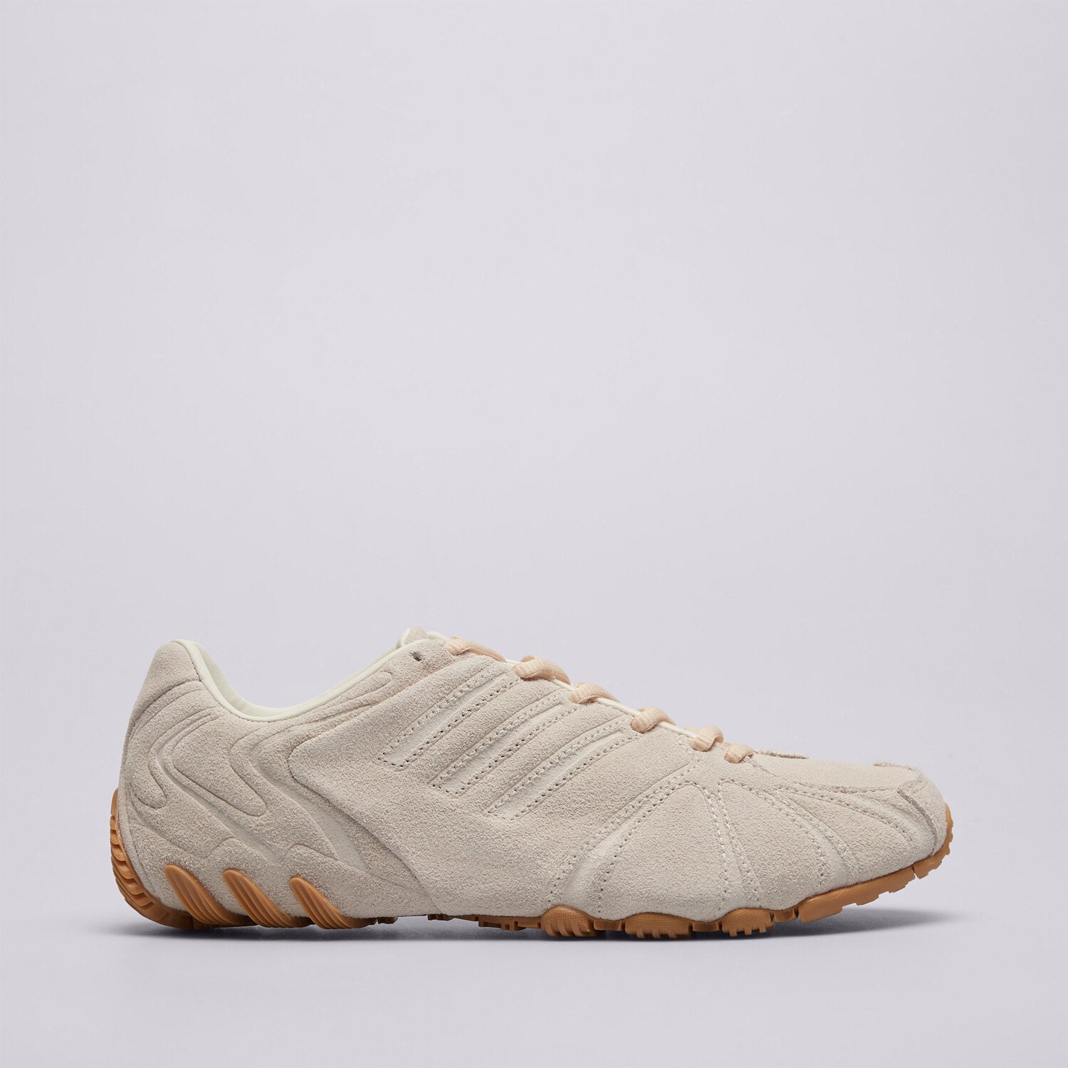 dámské tenisky ADIDAS GHOST SPRINT W HQ9304 BÉŽOVÁ