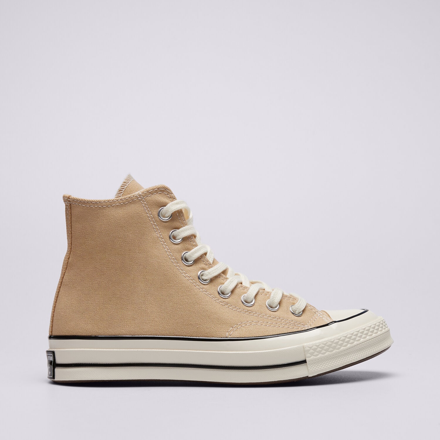 dámské tenisky CONVERSE CHUCK 70 A15969C BÉŽOVÁ