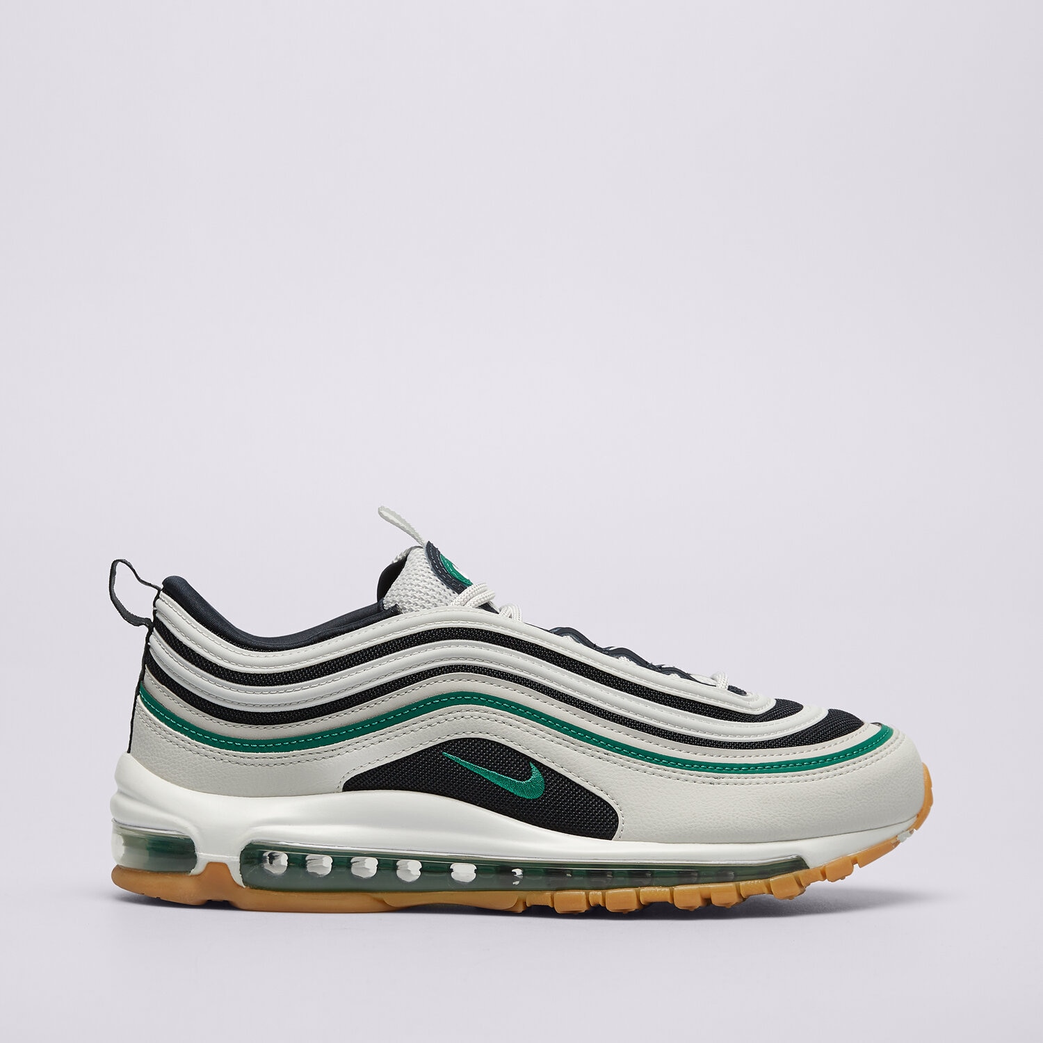 pánské tenisky NIKE AIR MAX 97 921826-021 ŠEDÁ