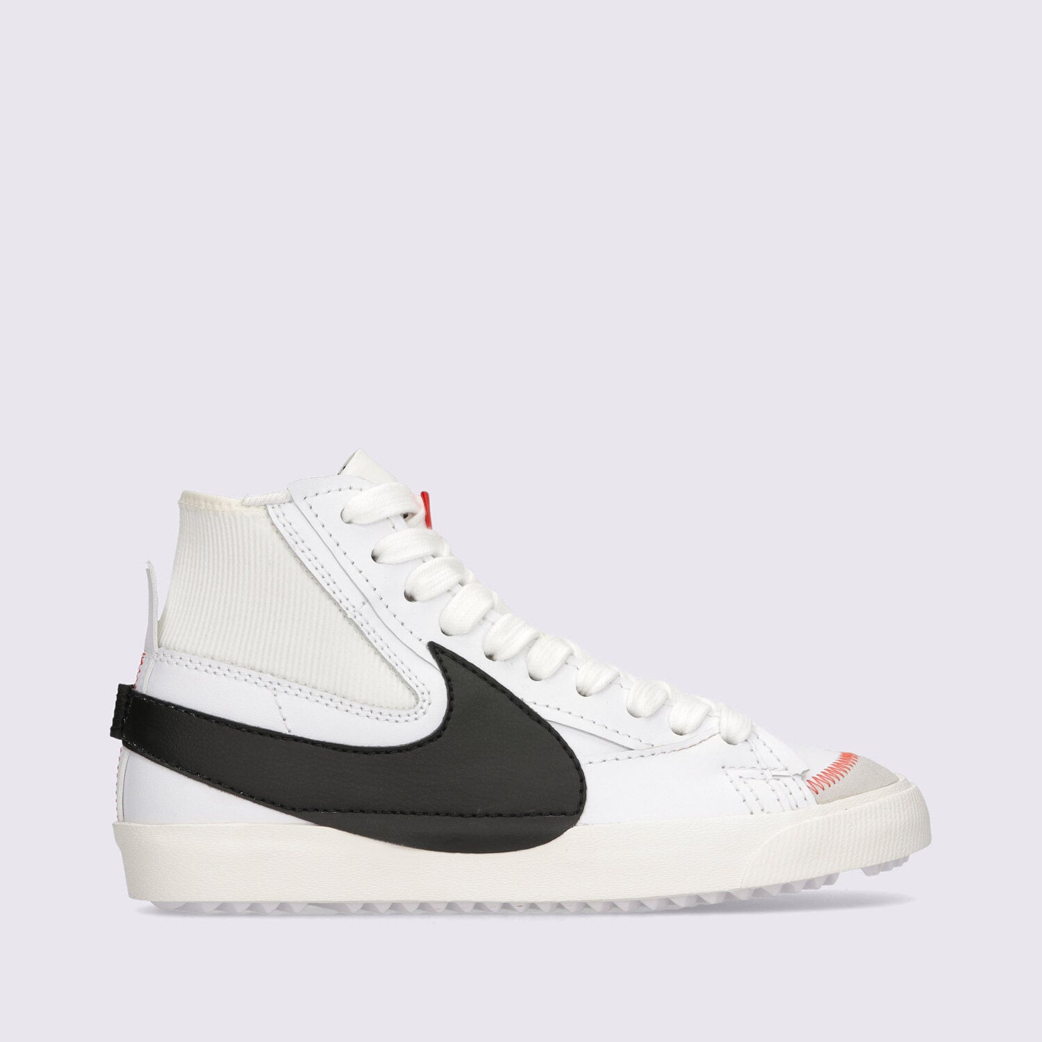 pánské tenisky NIKE BLAZER MID '77 JUMBO DD3111-100 BÍLÁ
