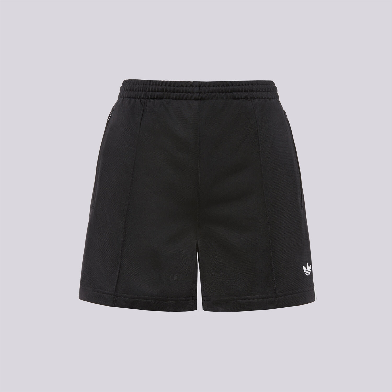 dámské kraťasy ADIDAS ŠORTKY  FB SHORT KD5569 ČERNÁ