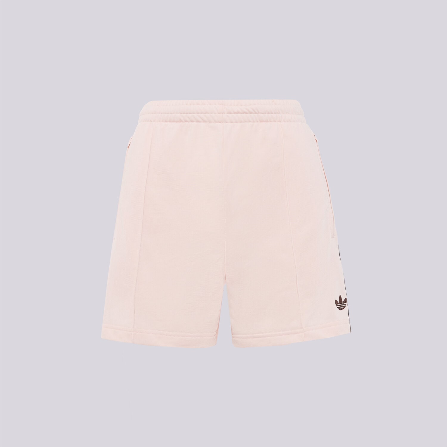 dámské kraťasy ADIDAS ŠORTKY  FB SHORT KD3671 RŮŽOVÁ