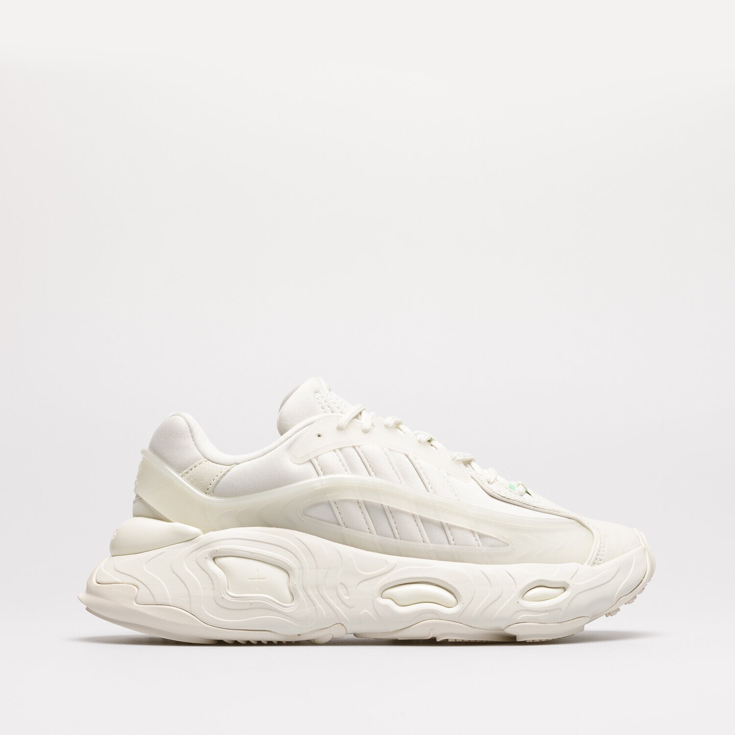 dámské tenisky ADIDAS OZNOVA GW9391 BÍLÁ