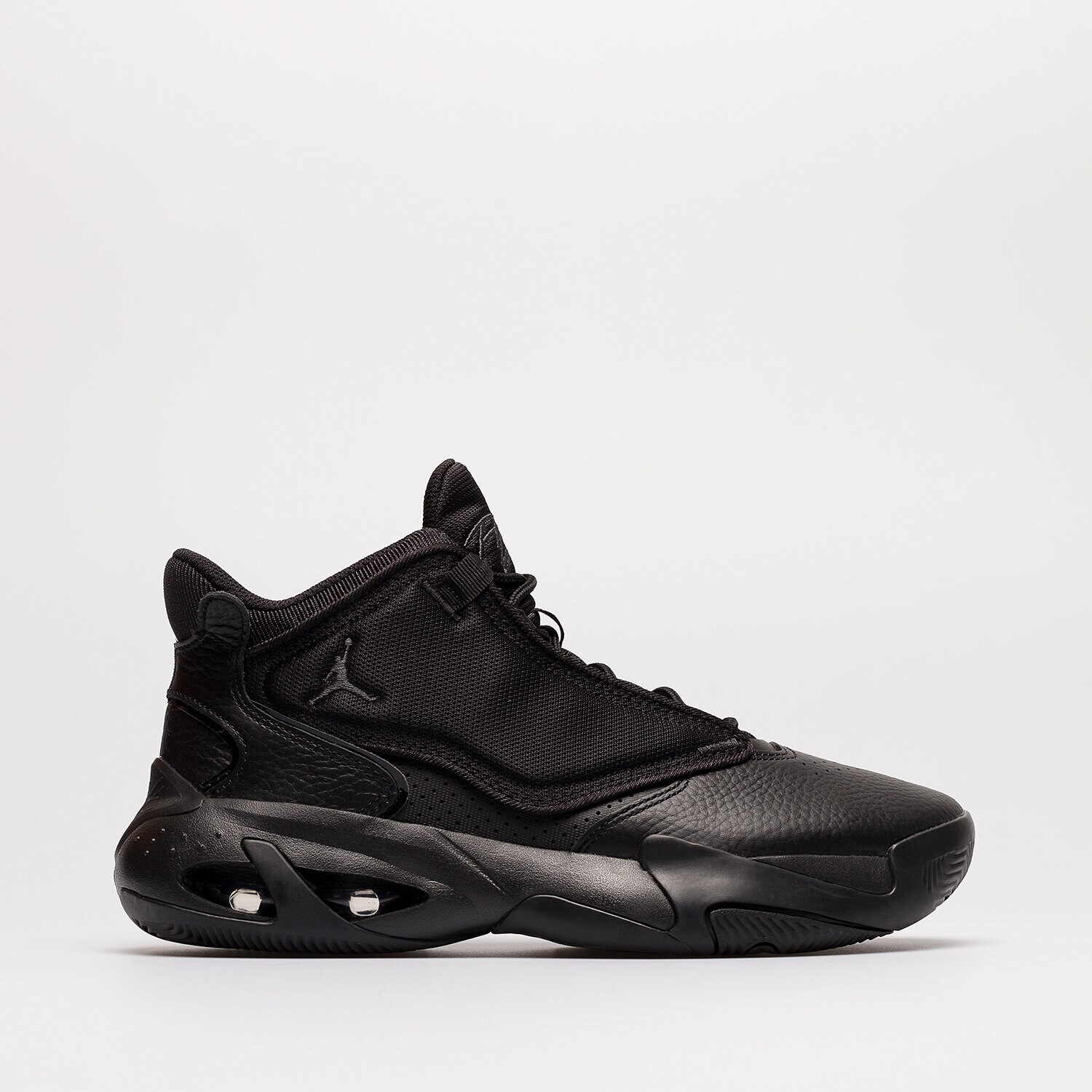 pánské tenisky JORDAN MAX AURA 4 DN3687-001 ČERNÁ