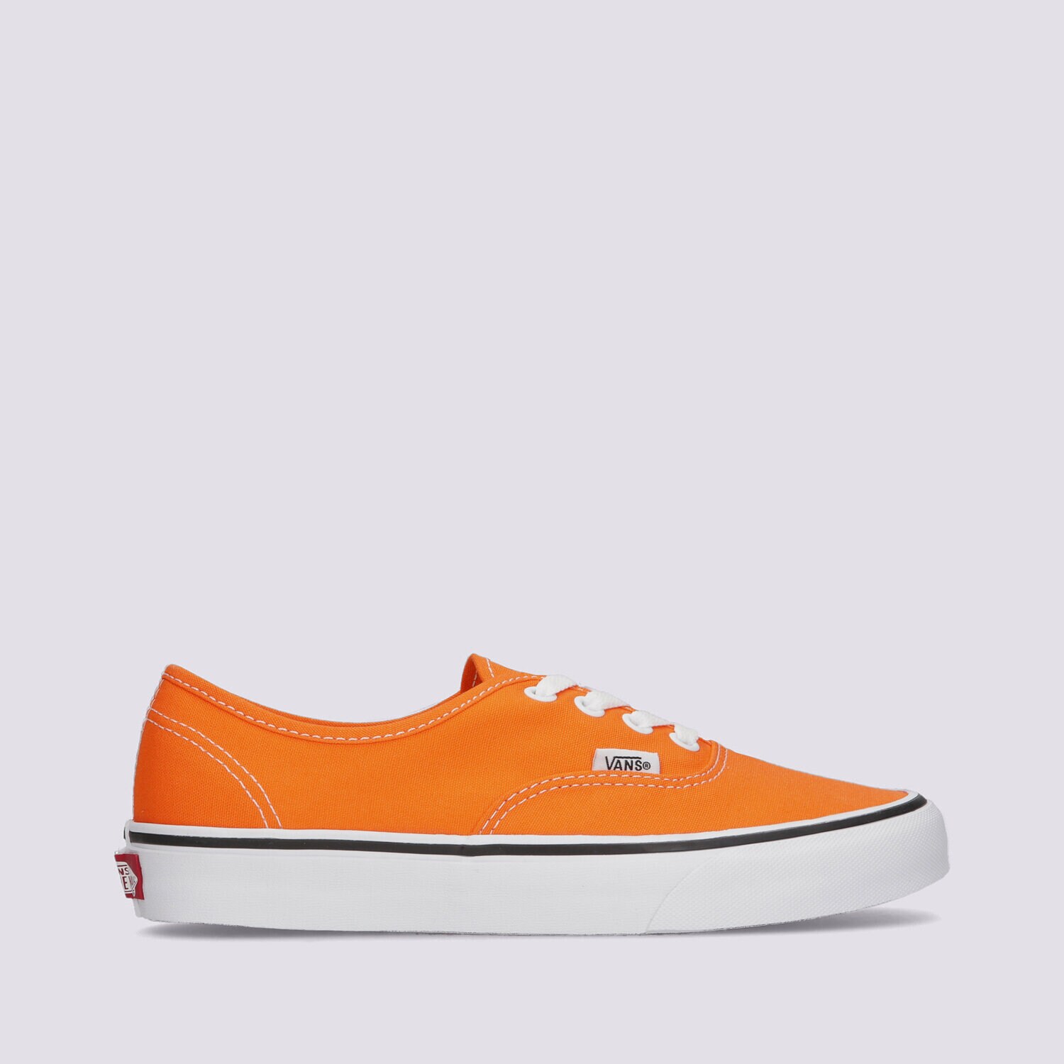 dámské tenisky VANS UA AUTHENTIC VN0A5KRDAVM1 ORANŽOVÁ