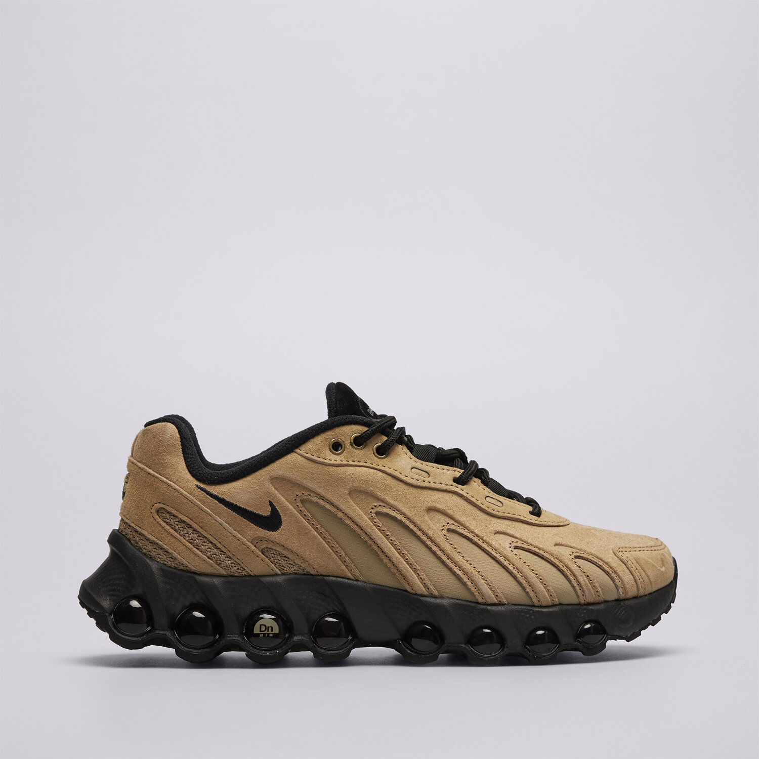 dámské tenisky NIKE W AIR MAX DN8 LTR IH3863-202 HNĚDÁ