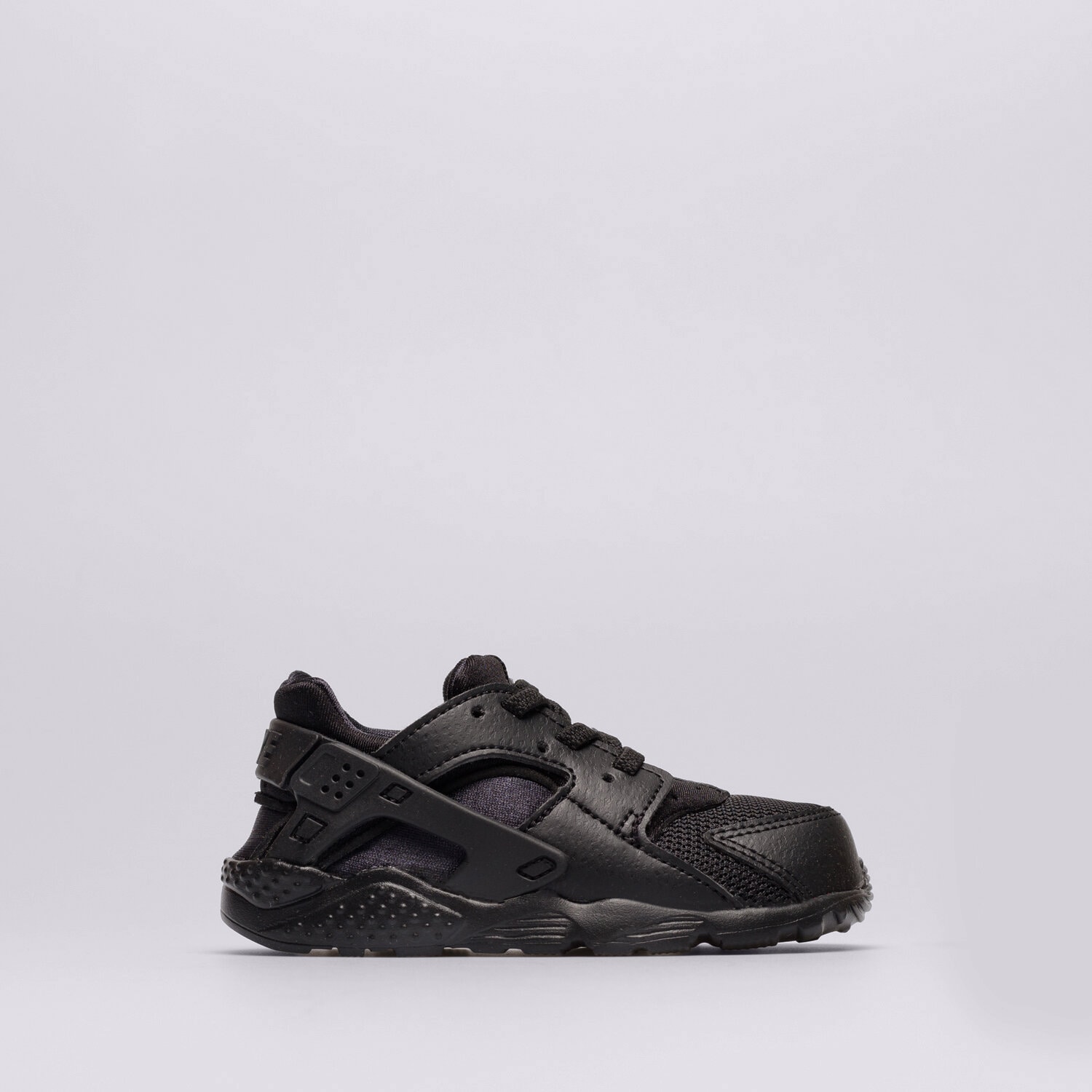dětské tenisky NIKE AIR HUARACHE  704950-016 ČERNÁ