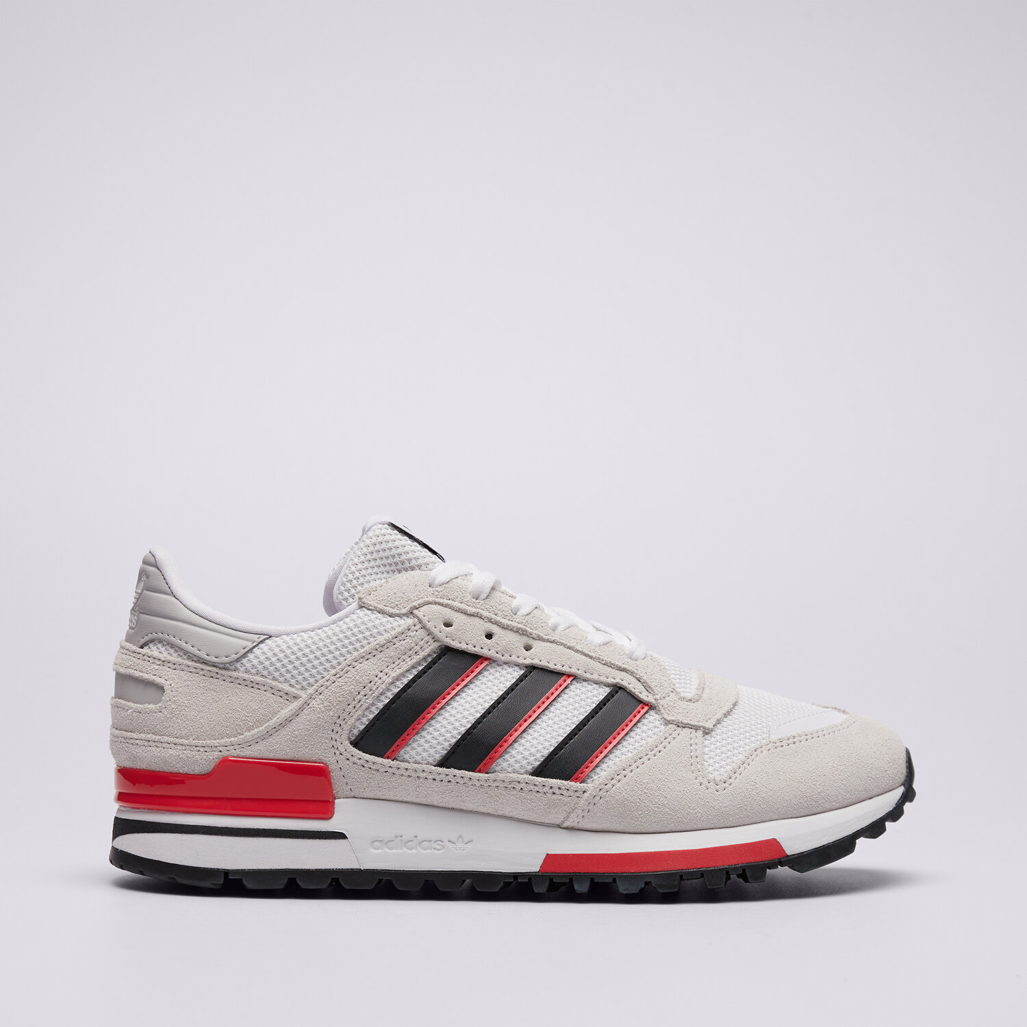 pánské tenisky ADIDAS ZX 600 IH6536 BÍLÁ
