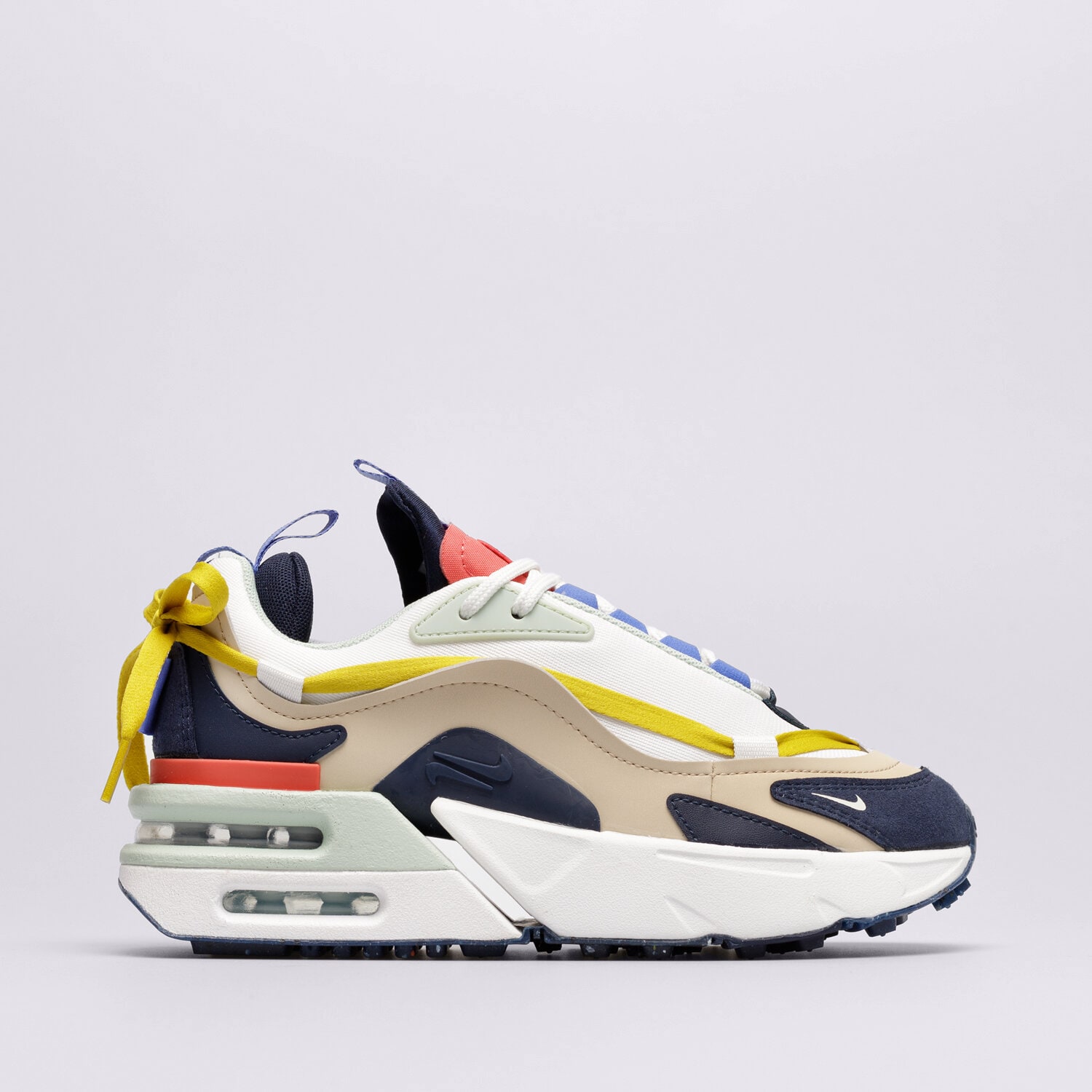 dámské tenisky NIKE AIR MAX FURYOSA CZ4149-200 VÍCEBAREVNÁ
