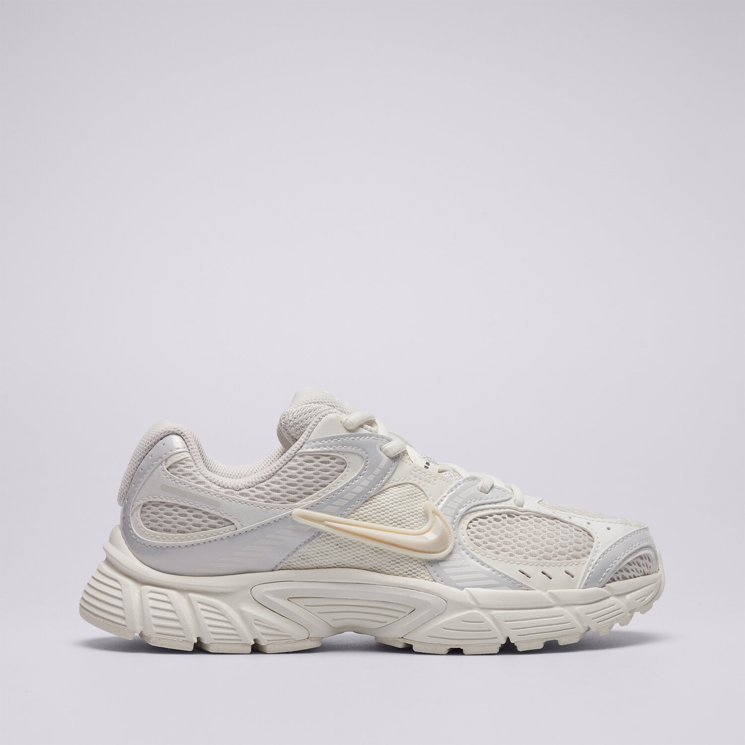 dámské tenisky W NIKE V5 RNR SIB IQ0276-030 BÉŽOVÁ
