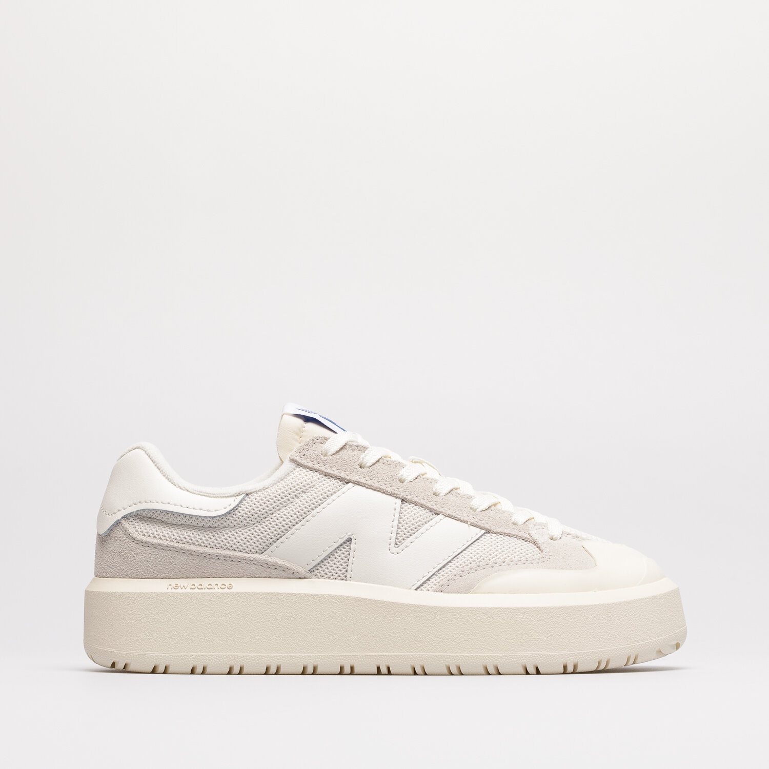 dámské tenisky NEW BALANCE CT302  CT302RB BÉŽOVÁ