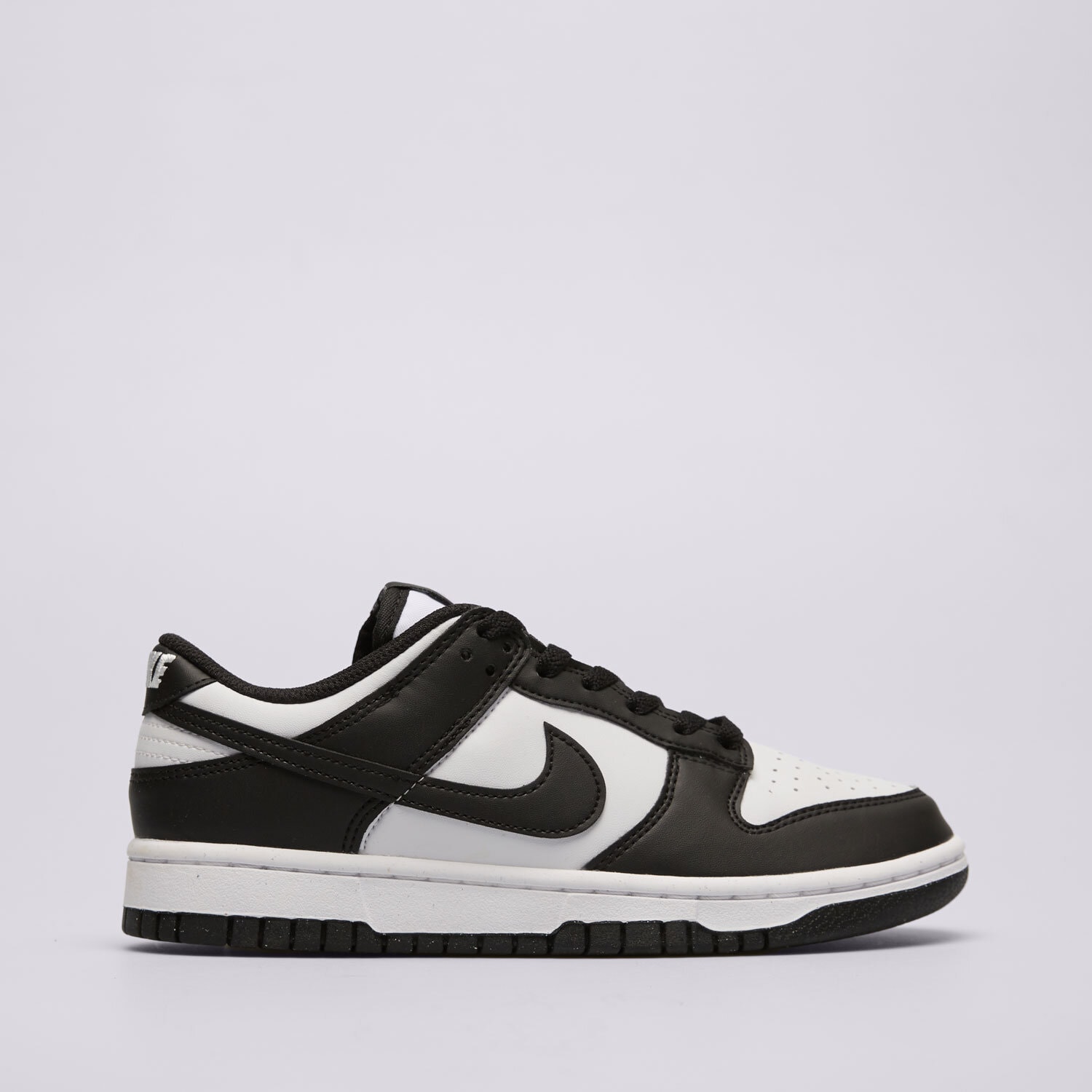 dámské tenisky NIKE DUNK LOW NEXT NATURE DD1873-102 ČERNÁ