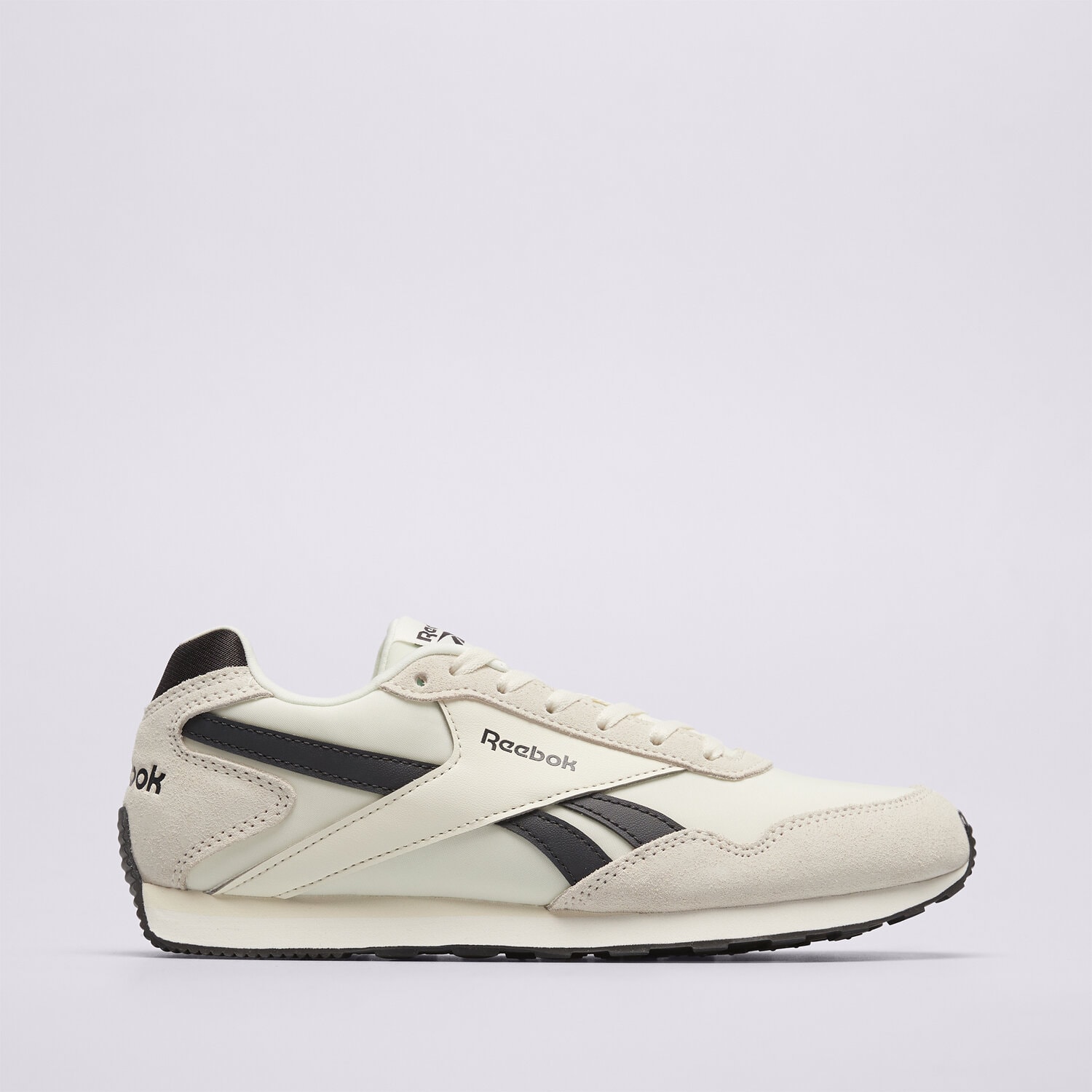 dámské tenisky REEBOK GLIDE LOW 100208666 BÉŽOVÁ