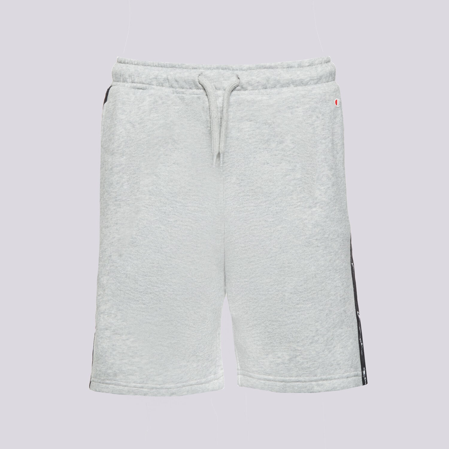 CHAMPION ŠORTKY  TAPE SHORTS JUNIOR 306271EM006 ŠEDÁ