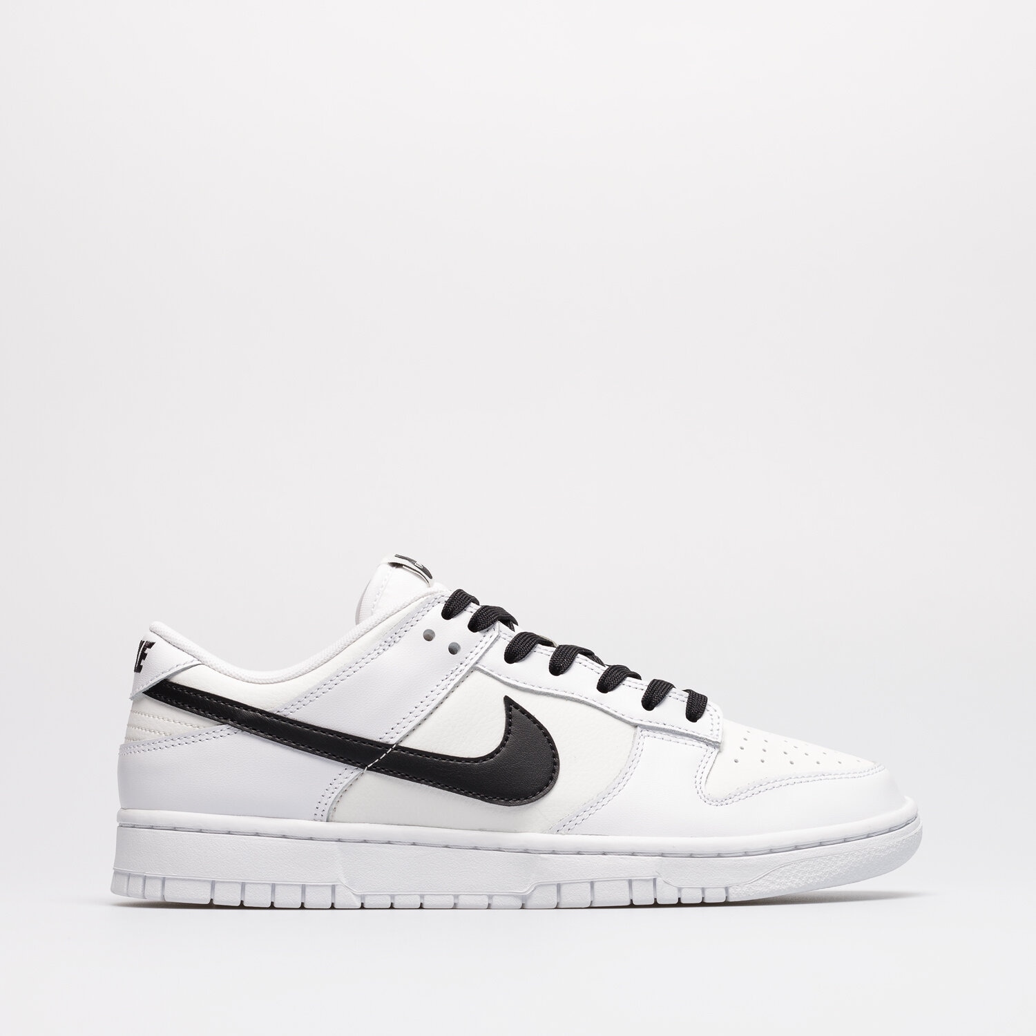 pánské tenisky NIKE DUNK LOW RETRO DJ6188-101 BÍLÁ