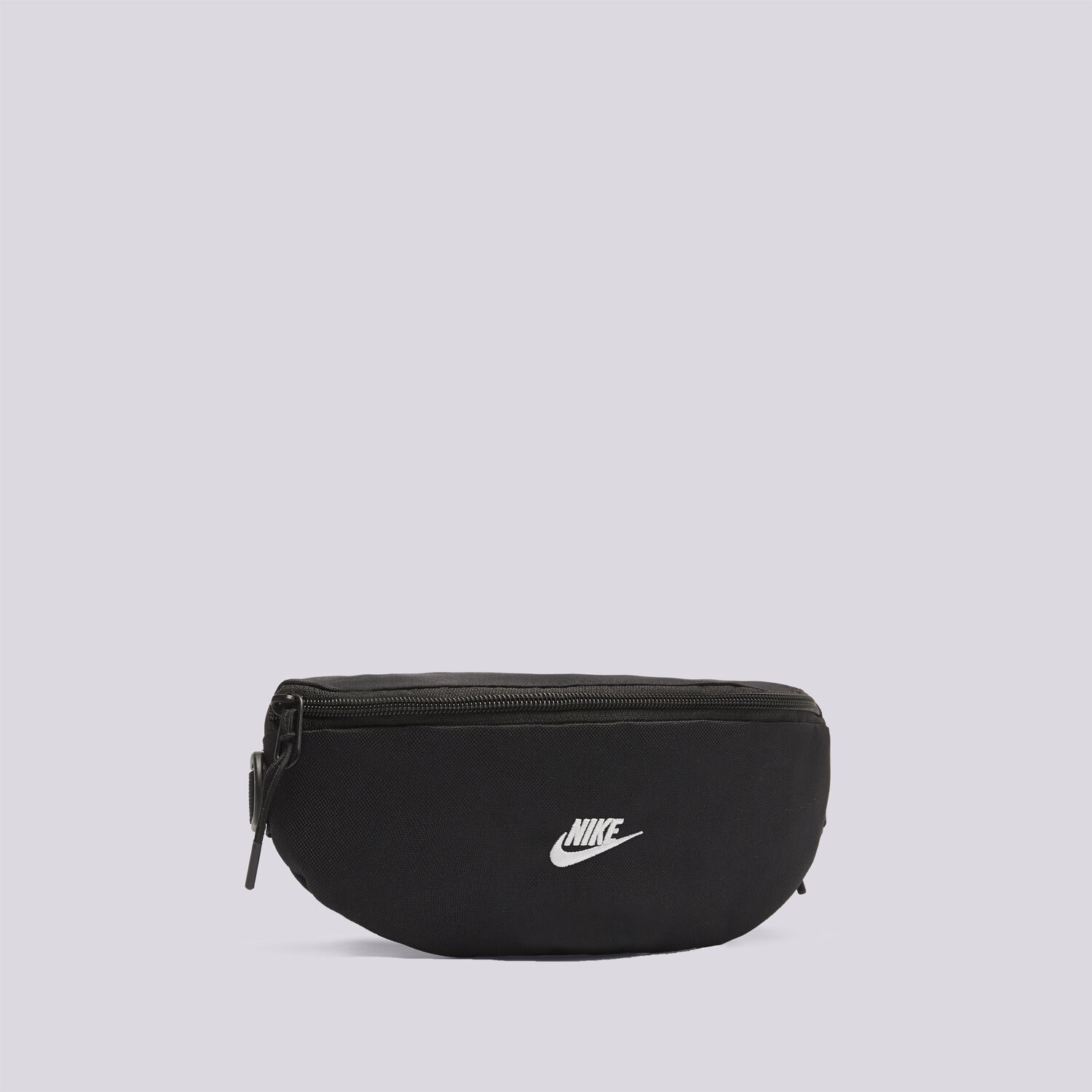 dámská ledvinka NIKE TAŠKA NK HERITAGE S WAISTPACK 2.0 IB4376-010 ČERNÁ