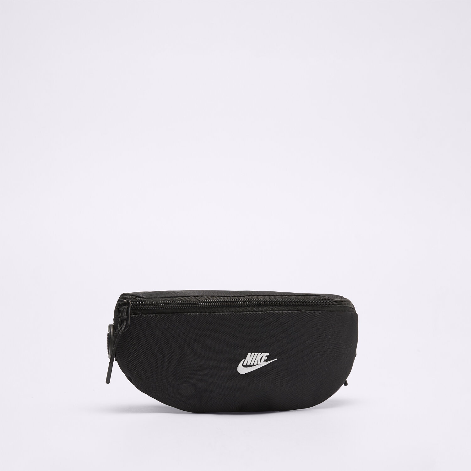 dámská ledvinka NIKE TAŠKA NK HERITAGE S WAISTPACK 2.0 IB4376-010 ČERNÁ