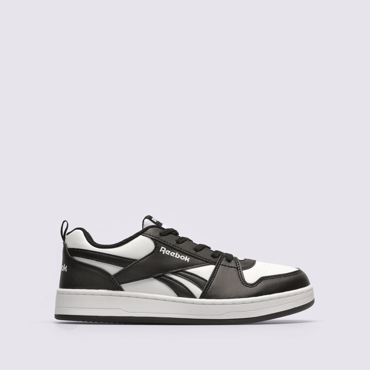 dětské tenisky REEBOK ROYAL PRIME 2.0 100033494 BÍLÁ
