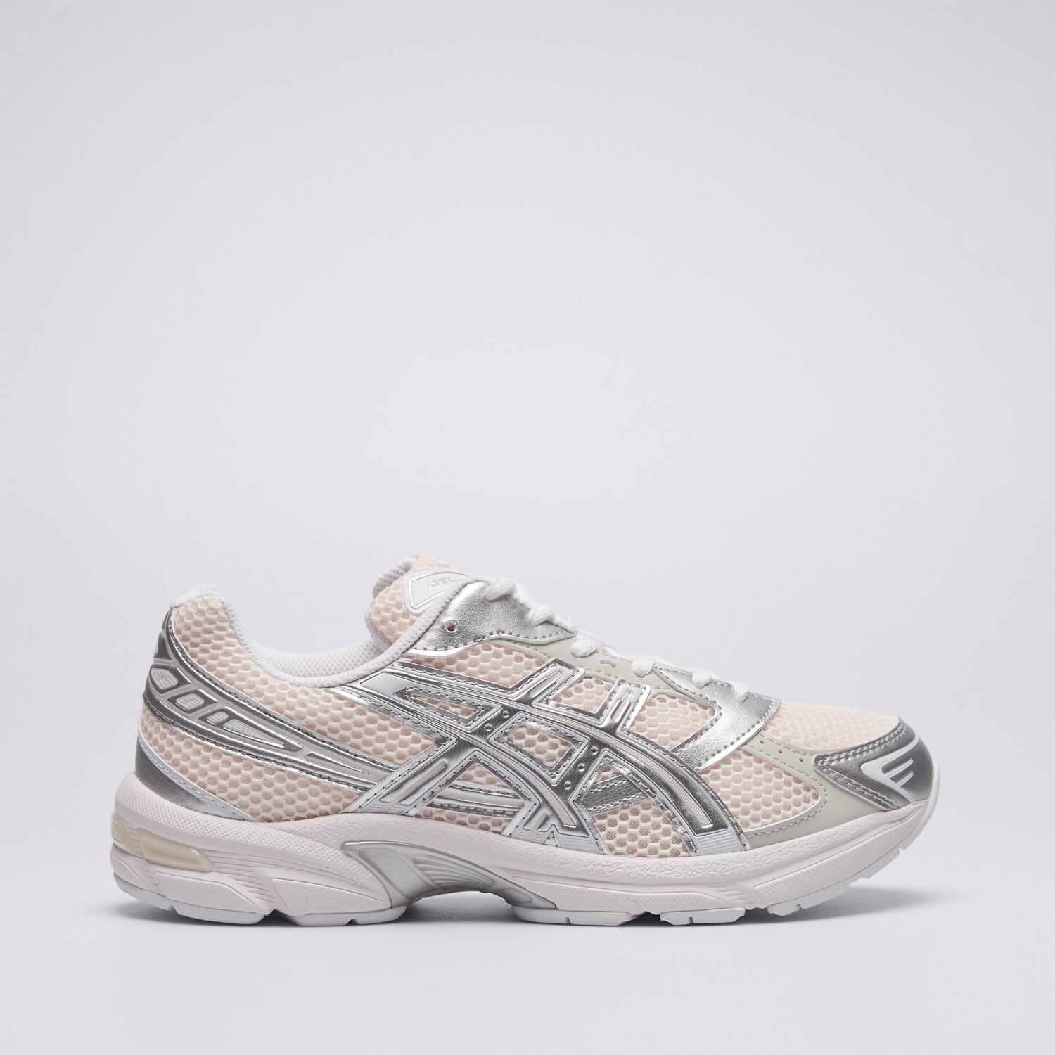 dámské tenisky ASICS GEL-1130 1203A609-700 BÉŽOVÁ