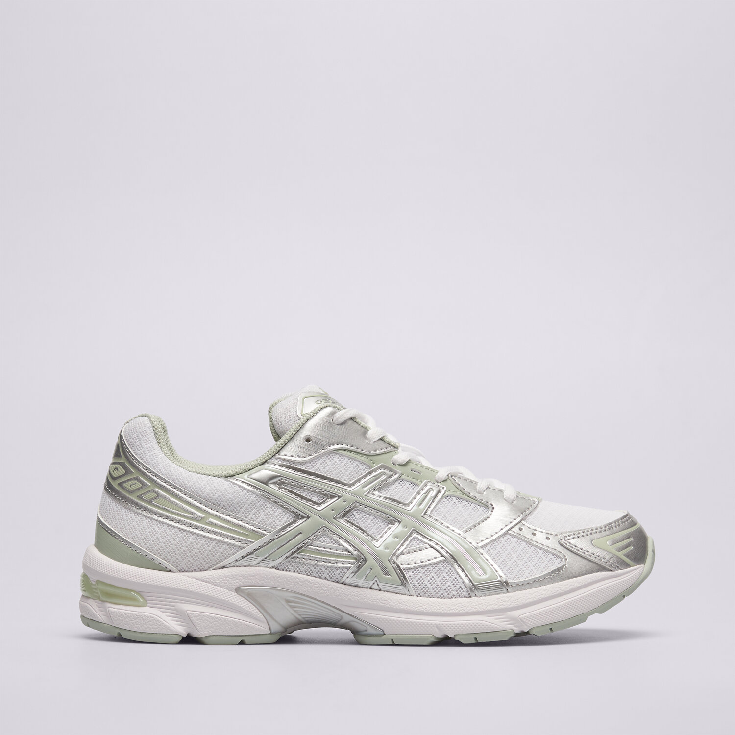 dámské tenisky ASICS GEL-1130 1203A899-103 BÍLÁ