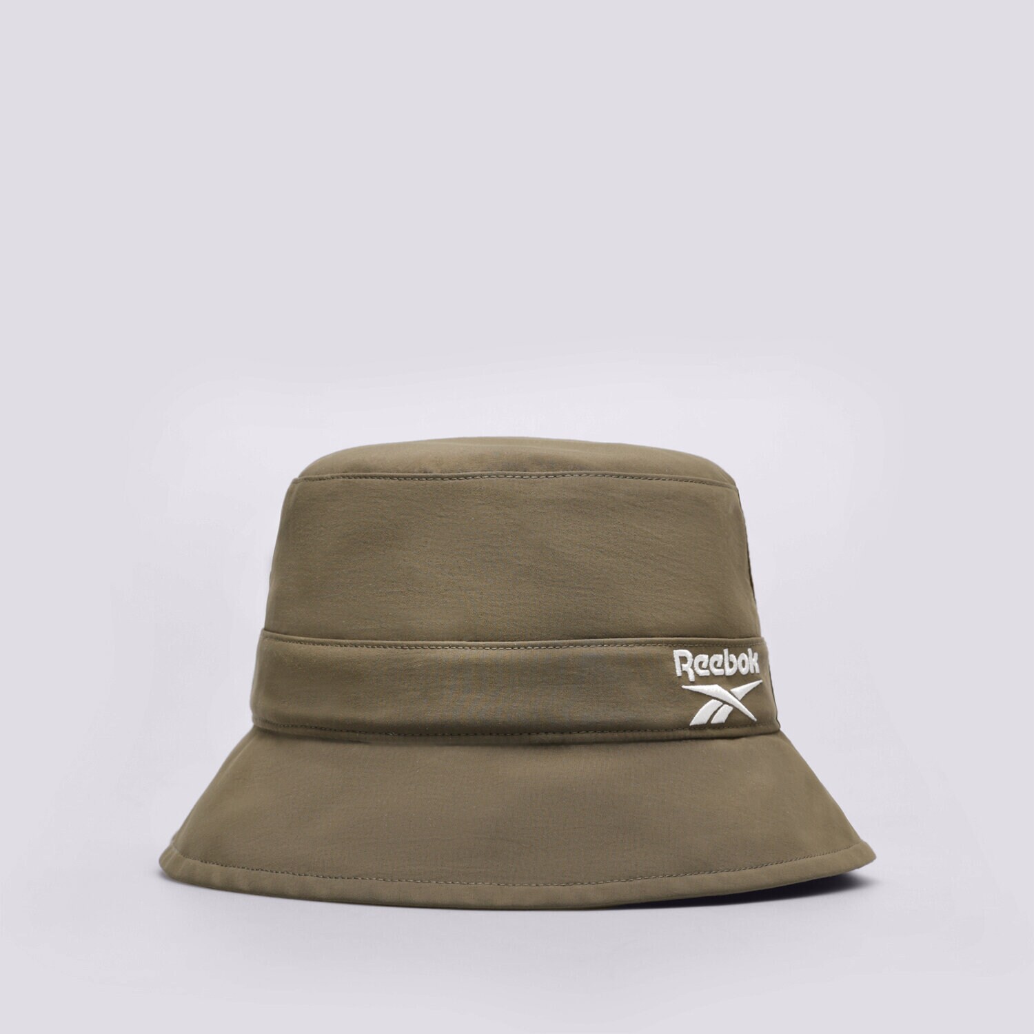 REEBOK KLOBOUK CL FO BUCKET HAT H36559 BÉŽOVÁ
