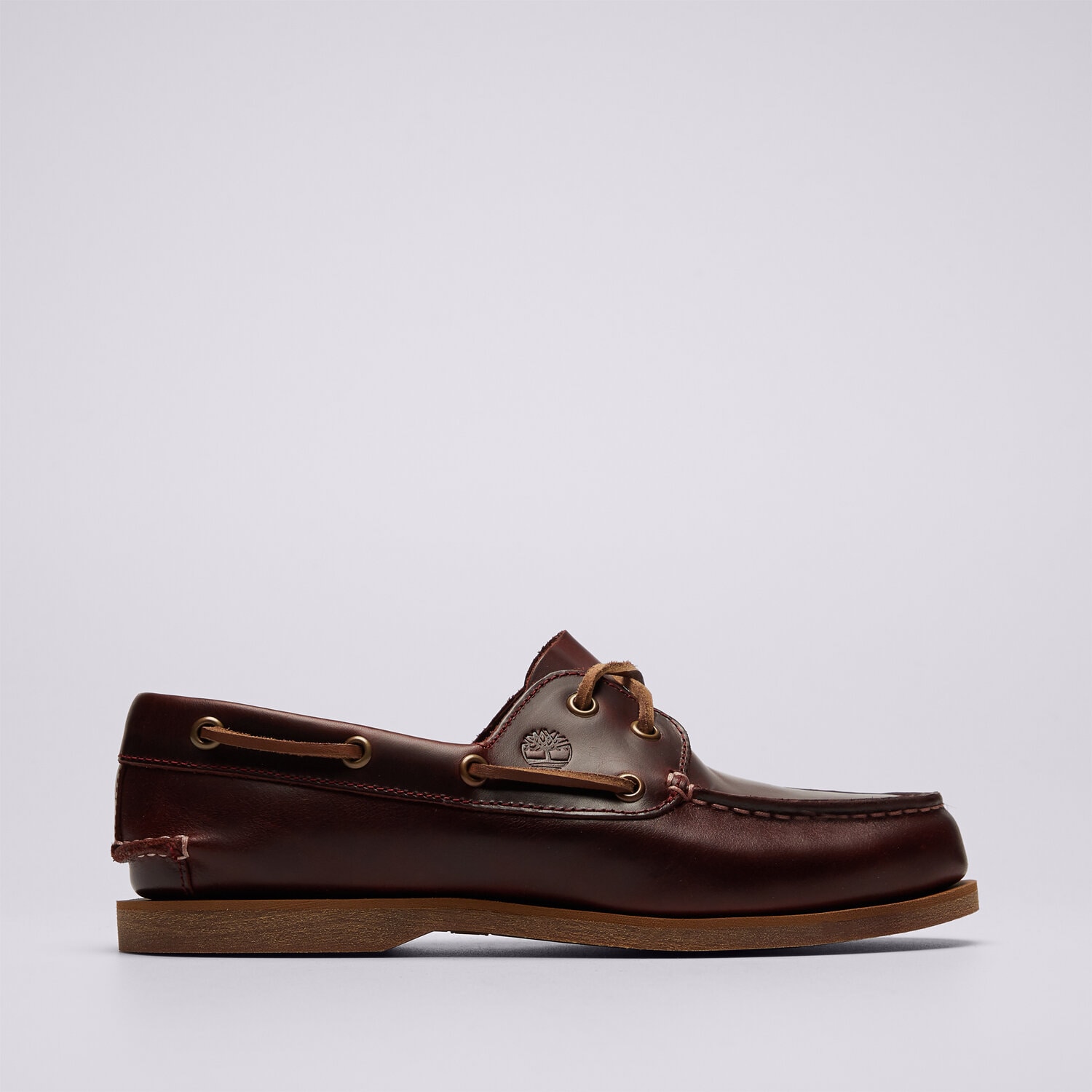 dámské boty casual TIMBERLAND CEDAR BAY ESSENTIAL TB0A2R5REIW1 HNĚDÁ