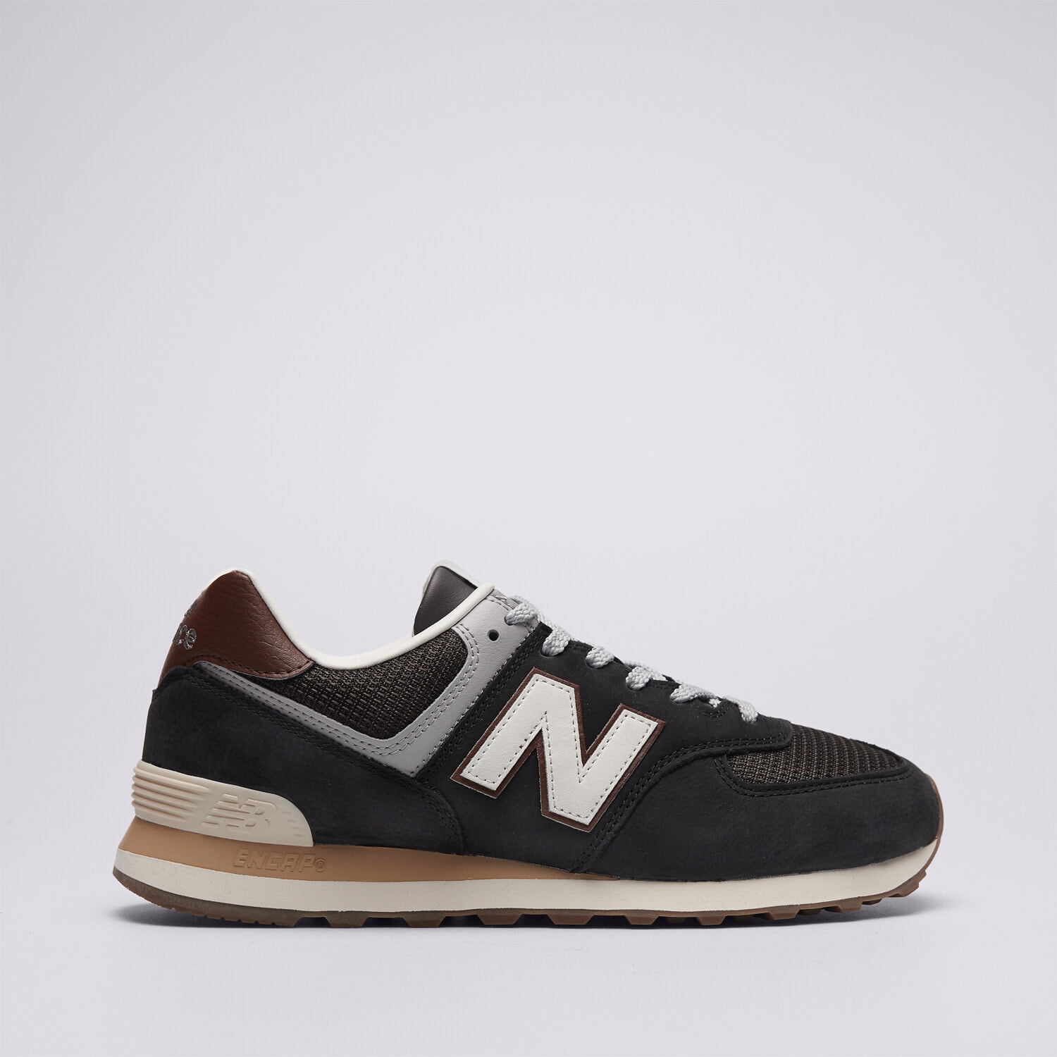 pánské tenisky NEW BALANCE 574  U5748SB ČERNÁ